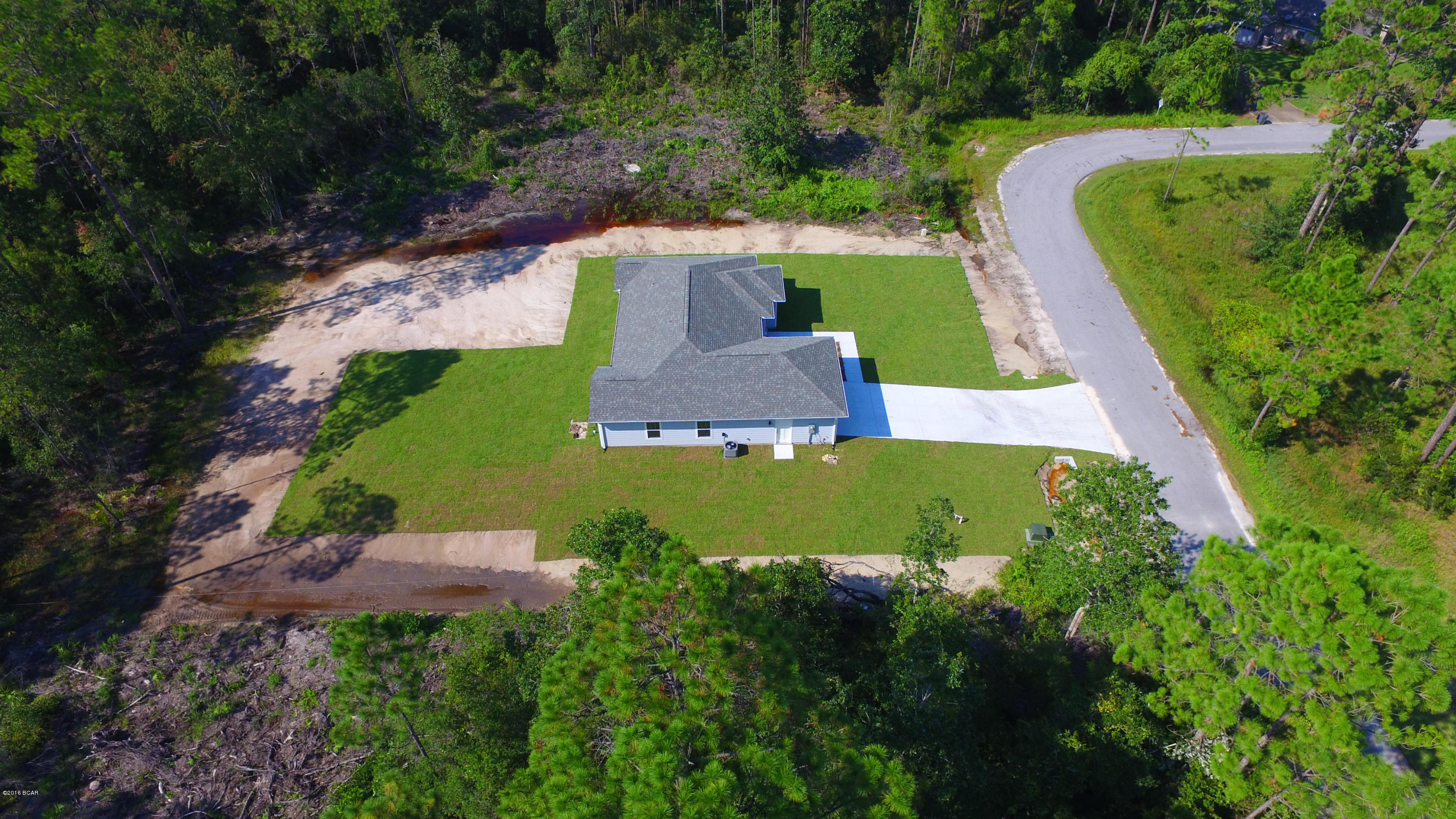 Shoreline Estates - Residential