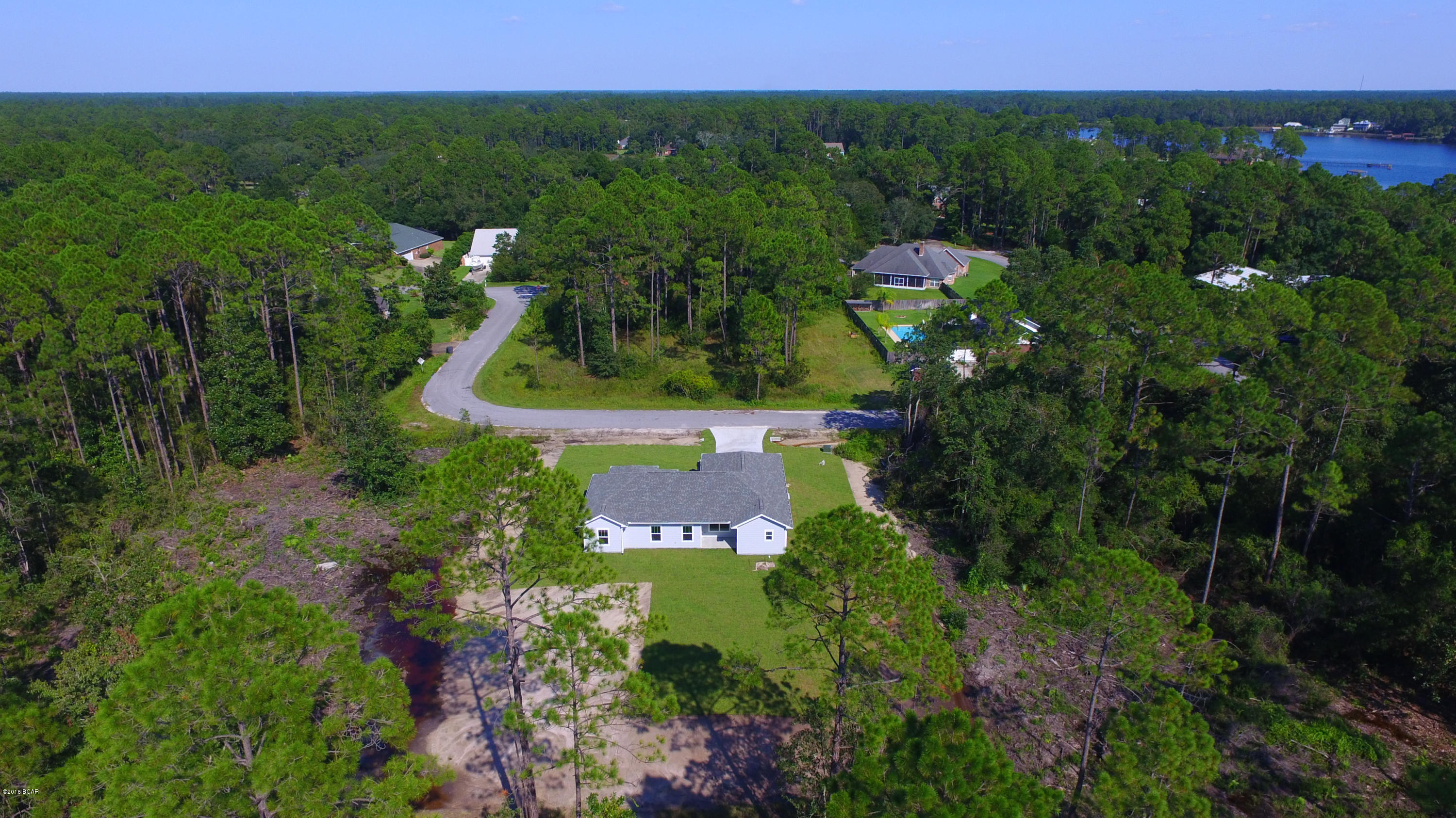 Shoreline Estates - Residential