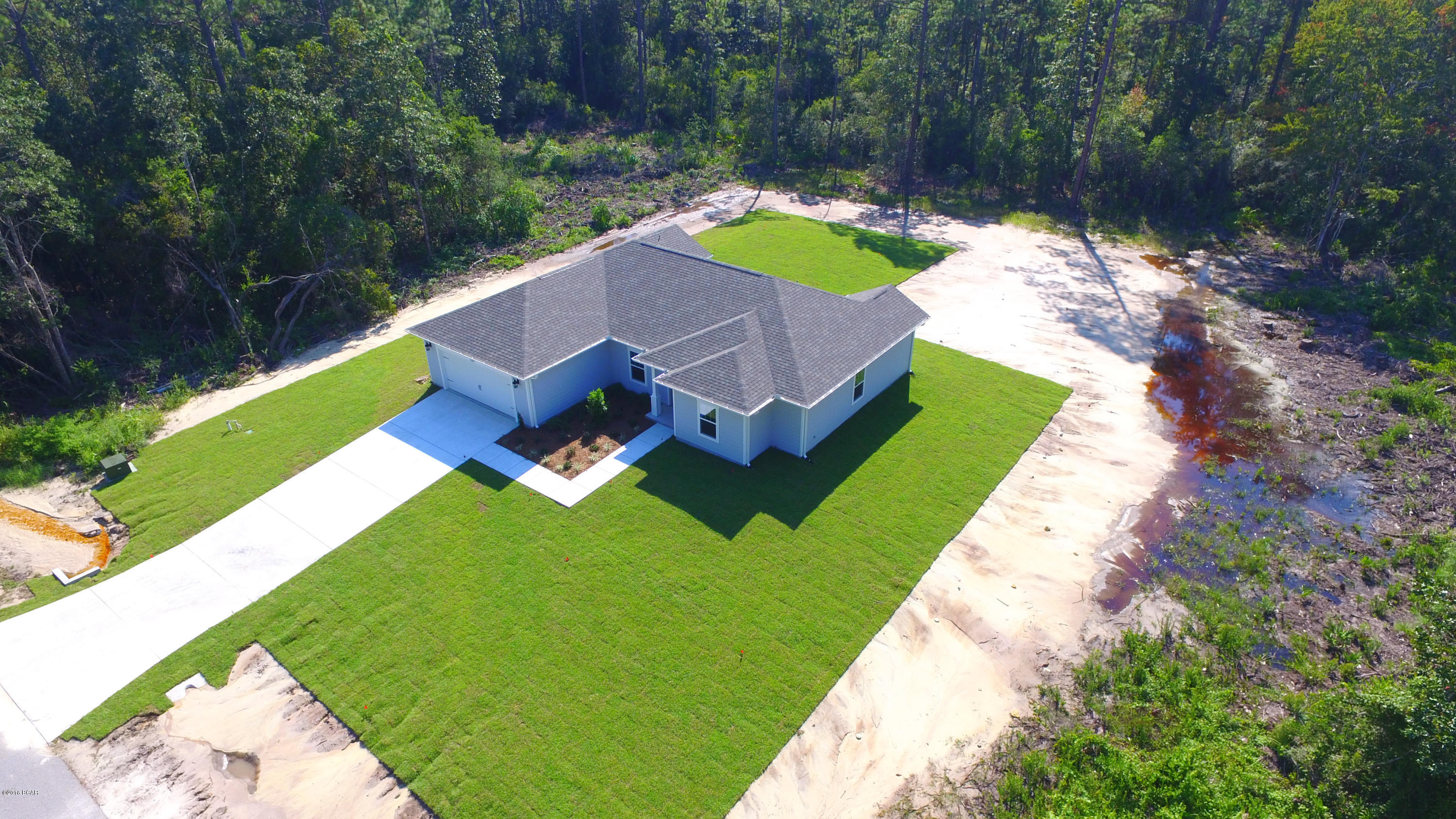 Shoreline Estates - Residential