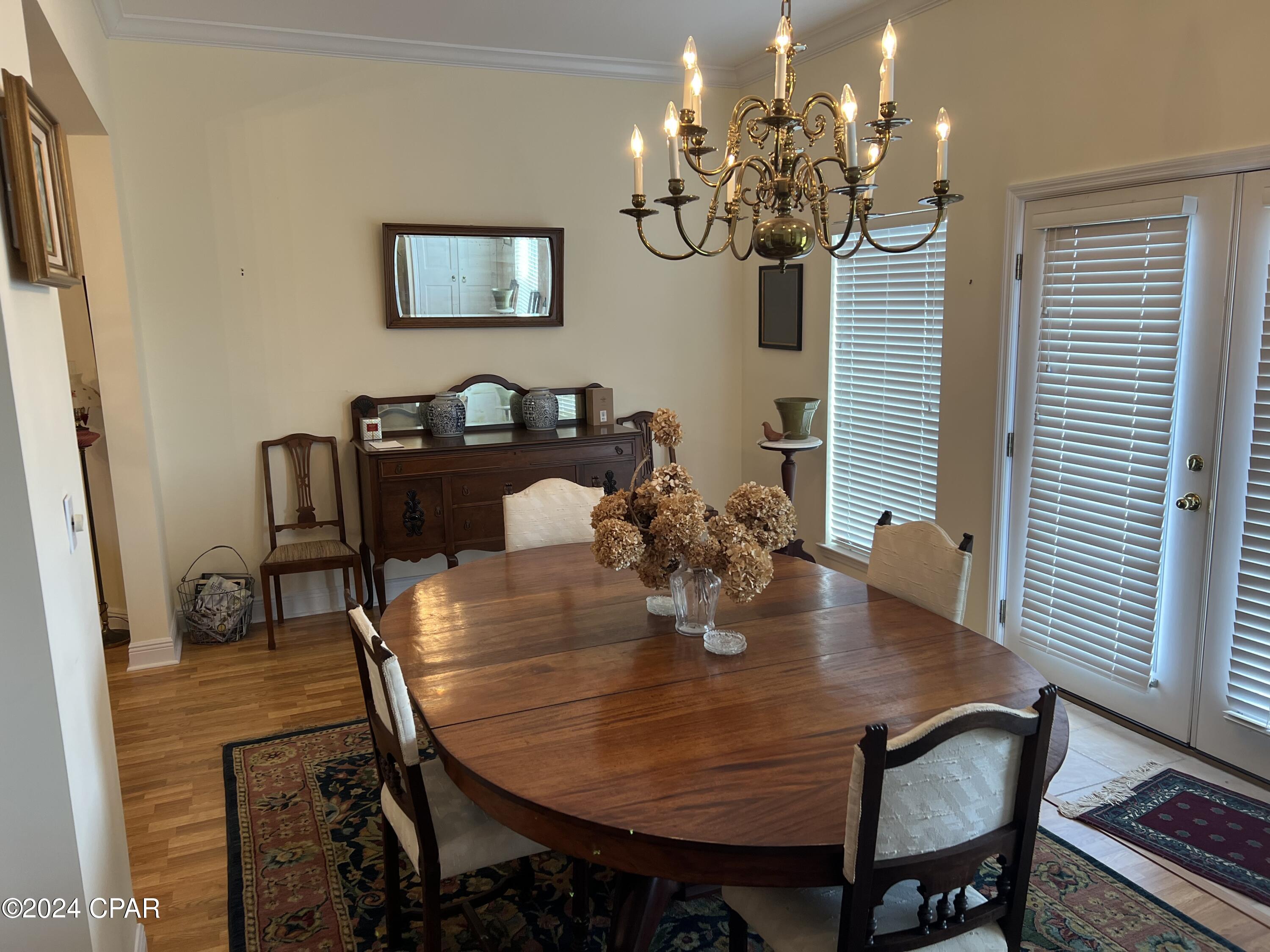 Bay Point Unit 1 - Residential