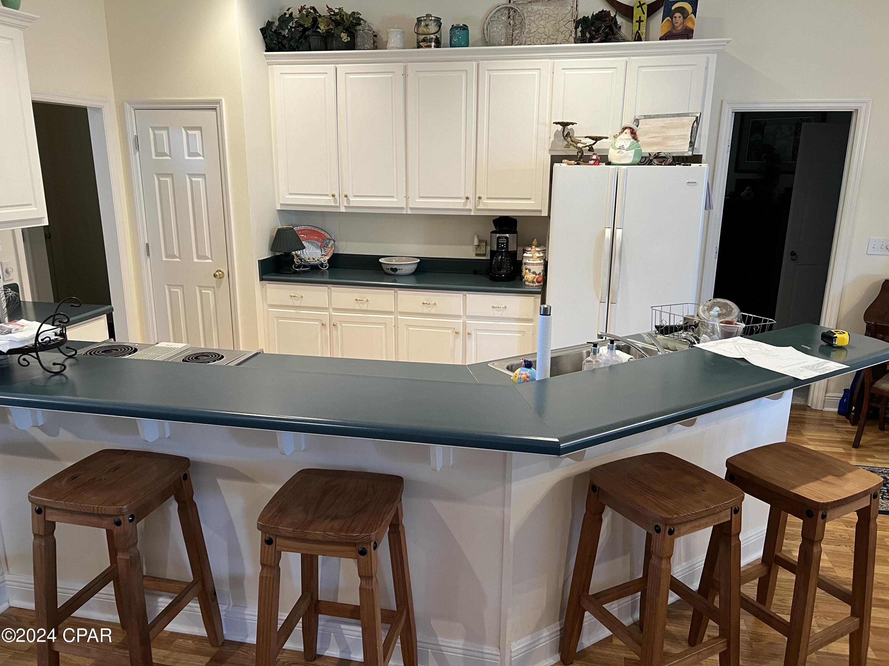 Bay Point Unit 1 - Residential