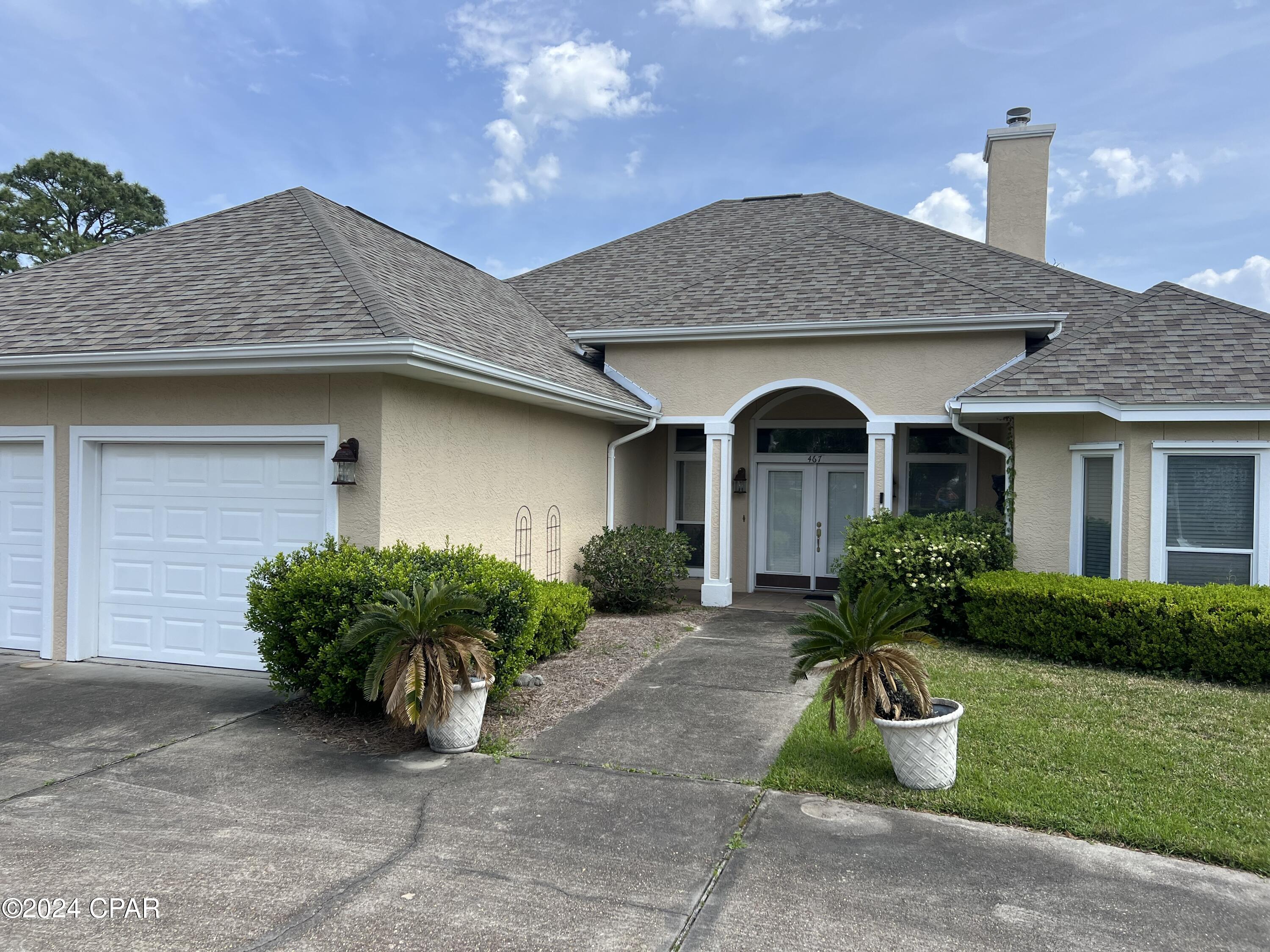 Bay Point Unit 1 - Residential