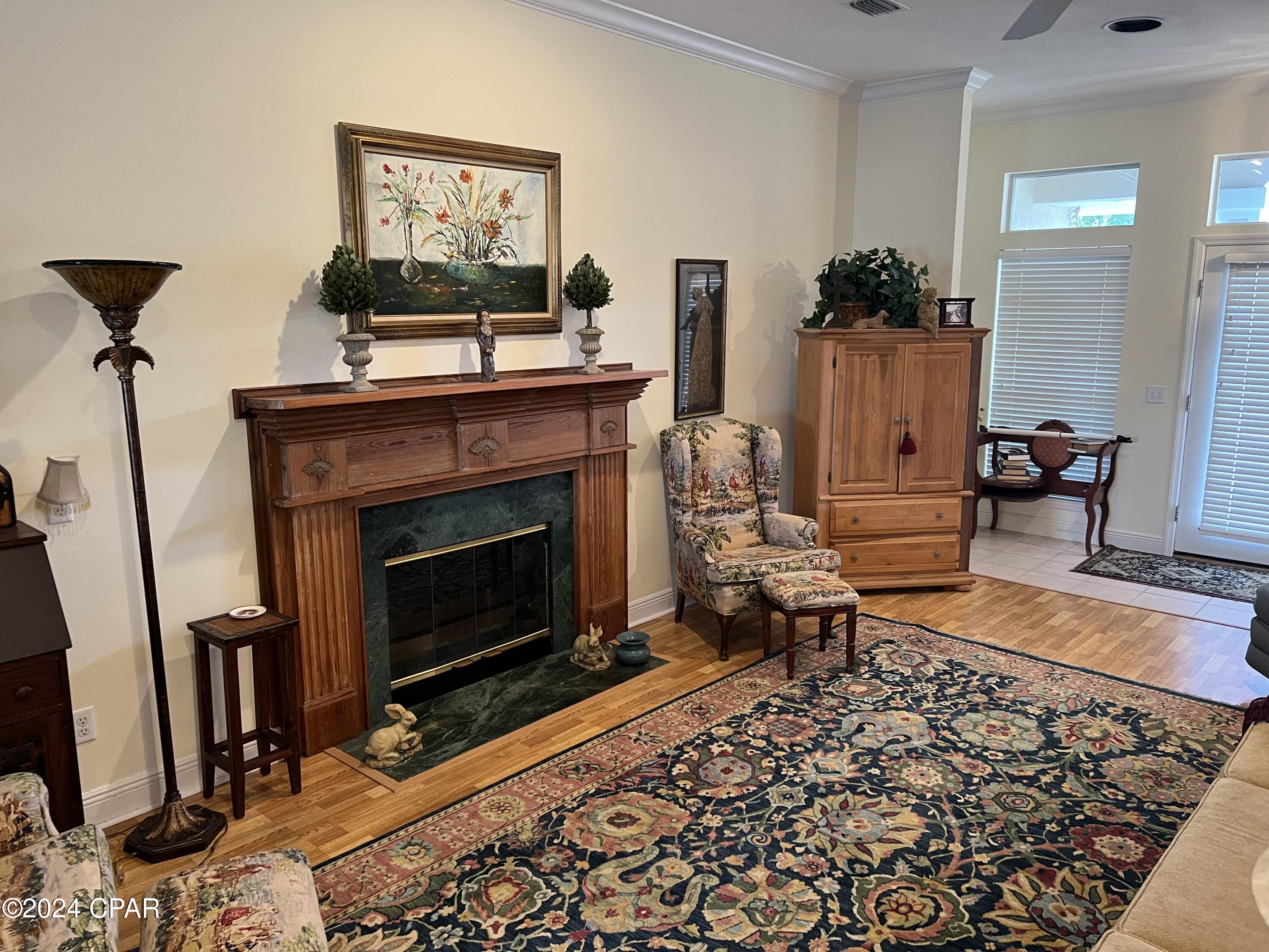 Bay Point Unit 1 - Residential