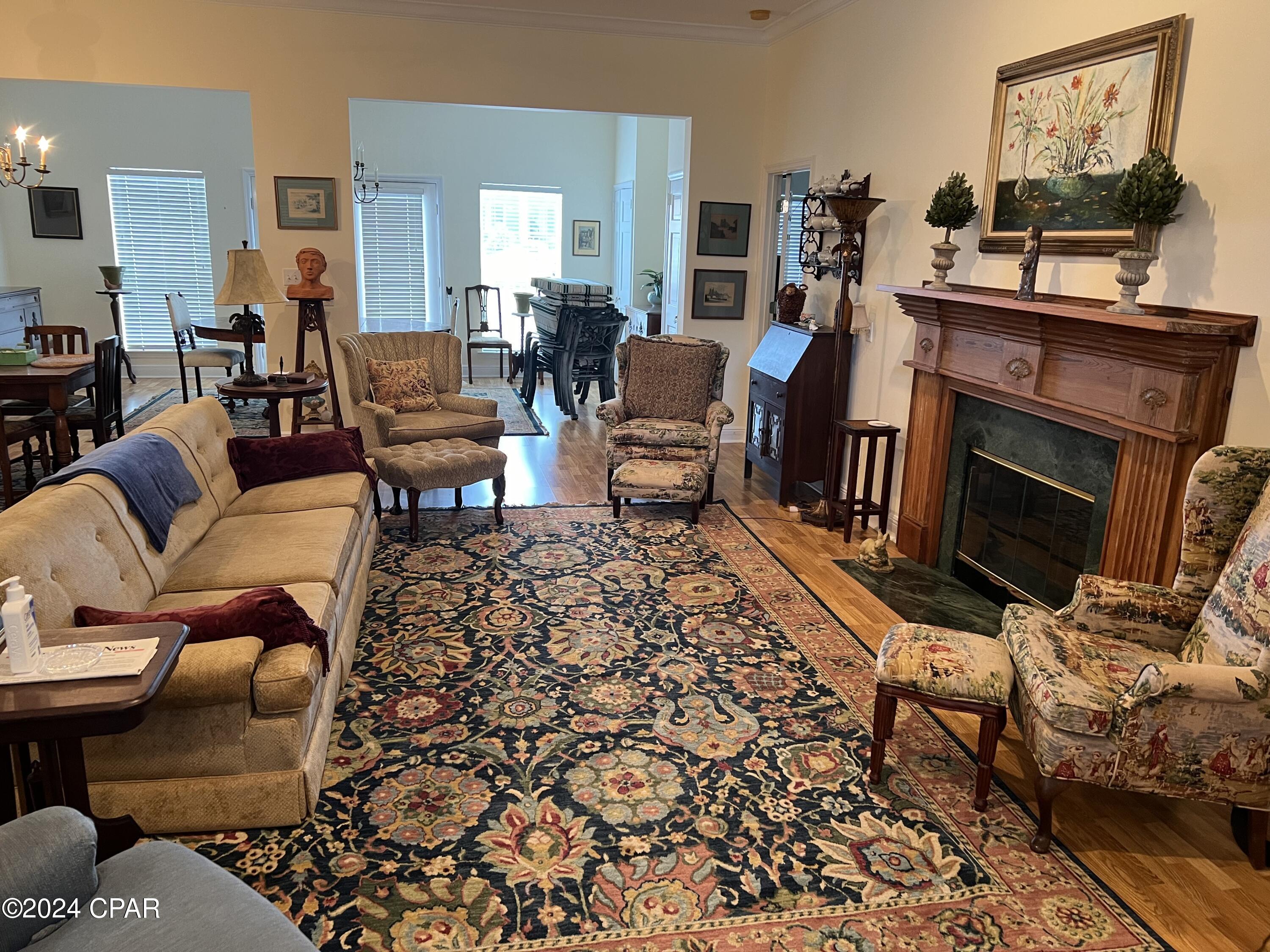 Bay Point Unit 1 - Residential