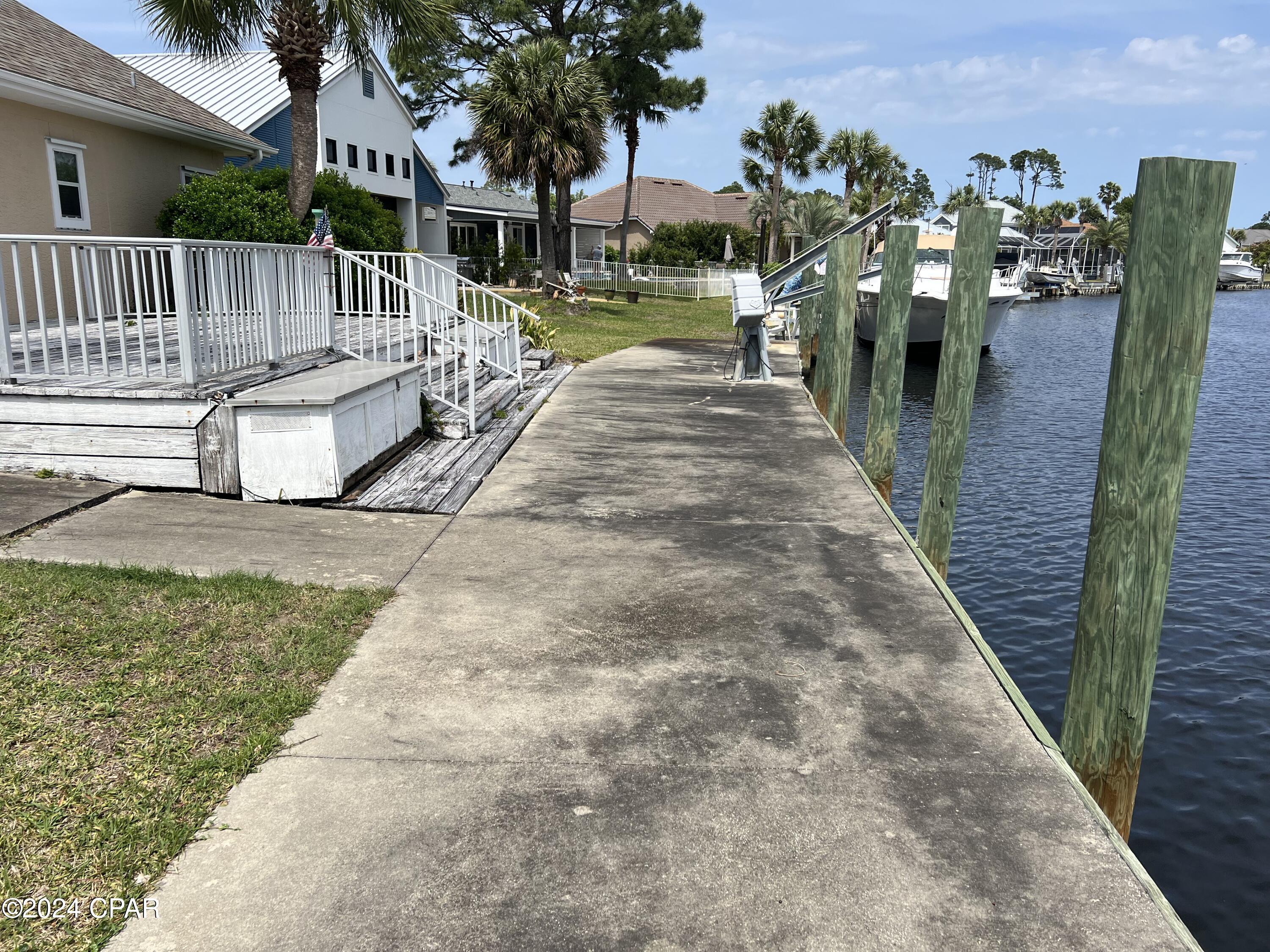 Bay Point Unit 1 - Residential