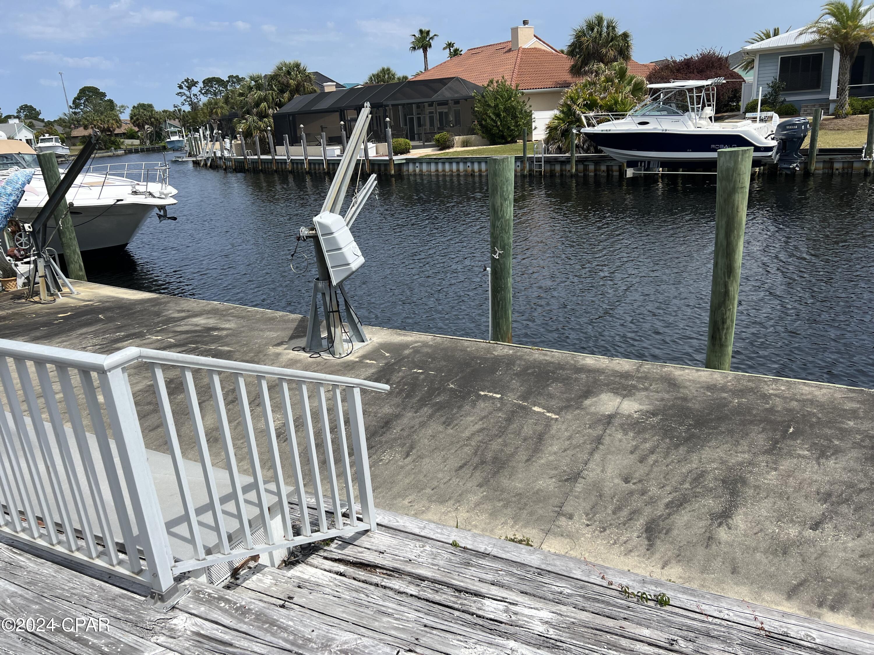 Bay Point Unit 1 - Residential