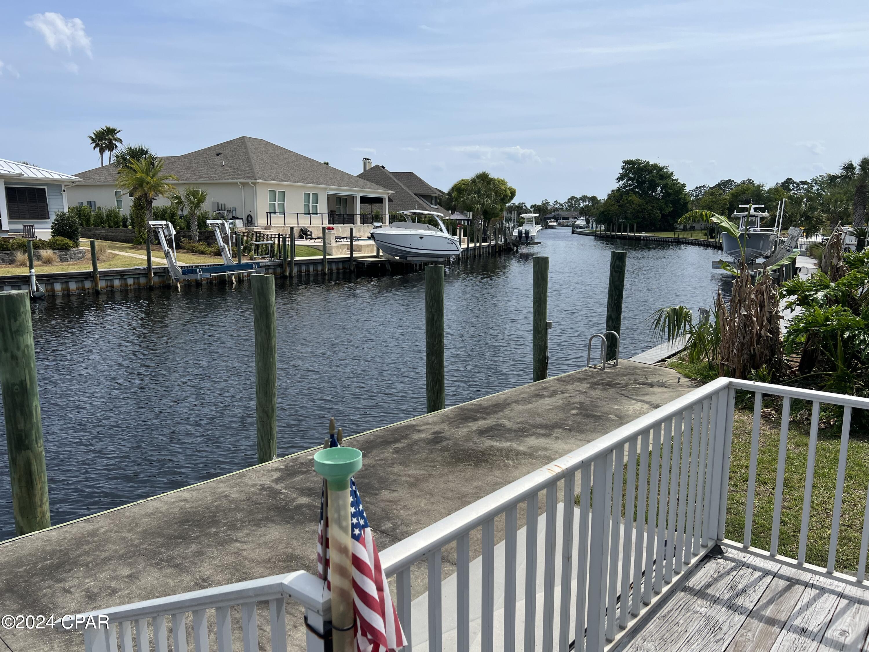 Bay Point Unit 1 - Residential