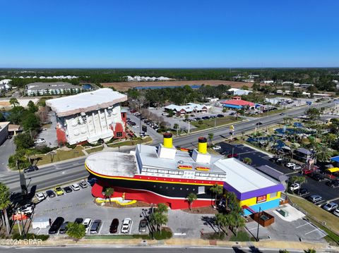 A home in Panama City Beach