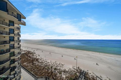 A home in Panama City Beach