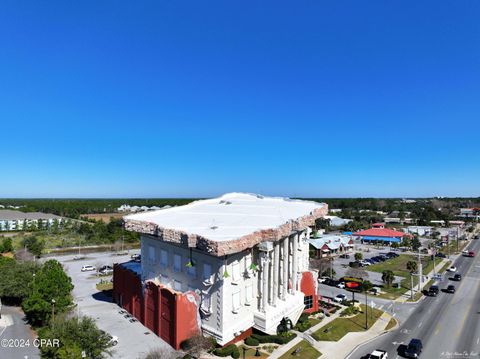 A home in Panama City Beach