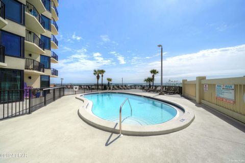 A home in Panama City Beach