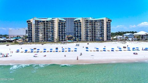 A home in Panama City Beach