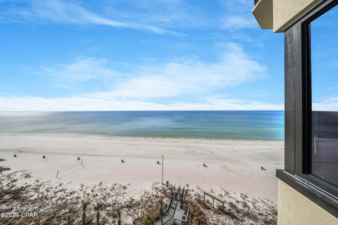 A home in Panama City Beach