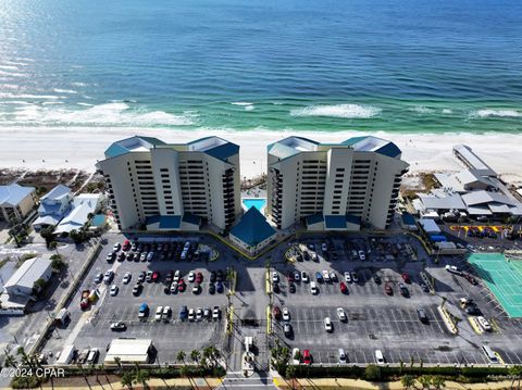 A home in Panama City Beach