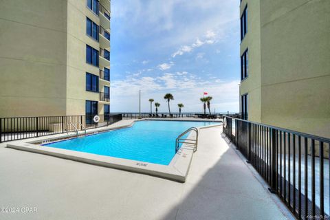 A home in Panama City Beach