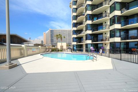 A home in Panama City Beach