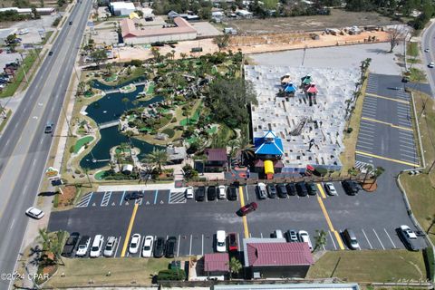 A home in Panama City Beach