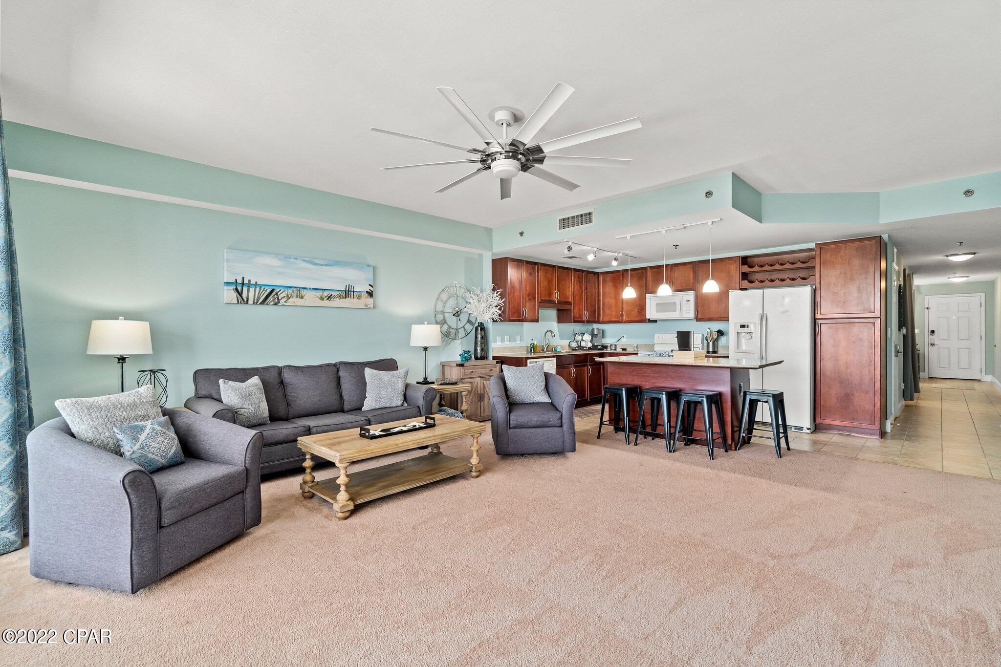 Laketown Wharf - Residential