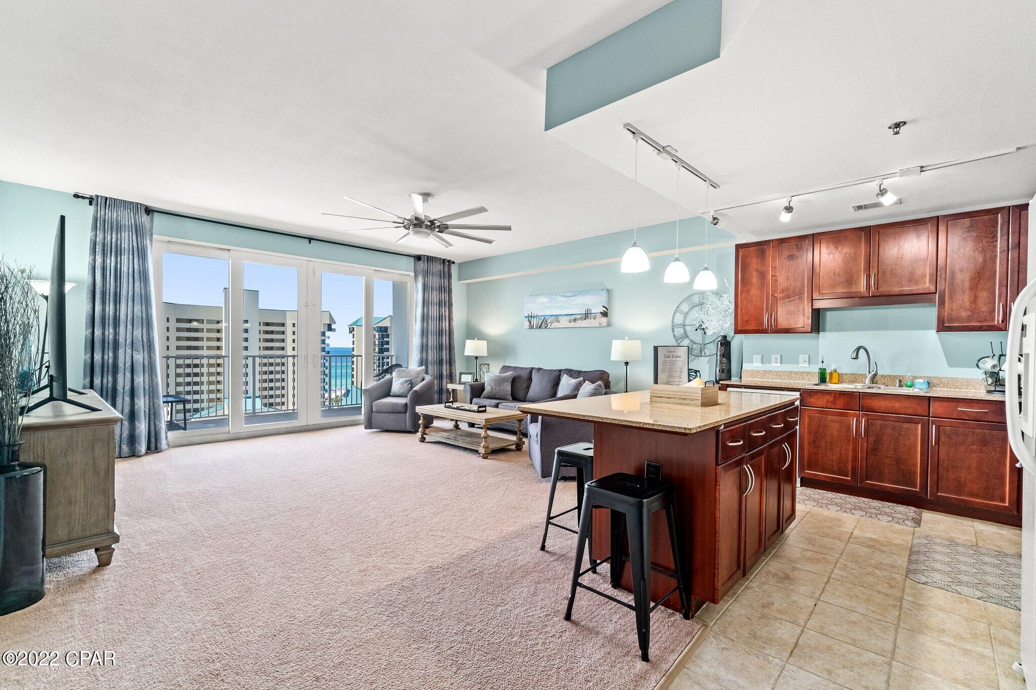 Laketown Wharf - Residential