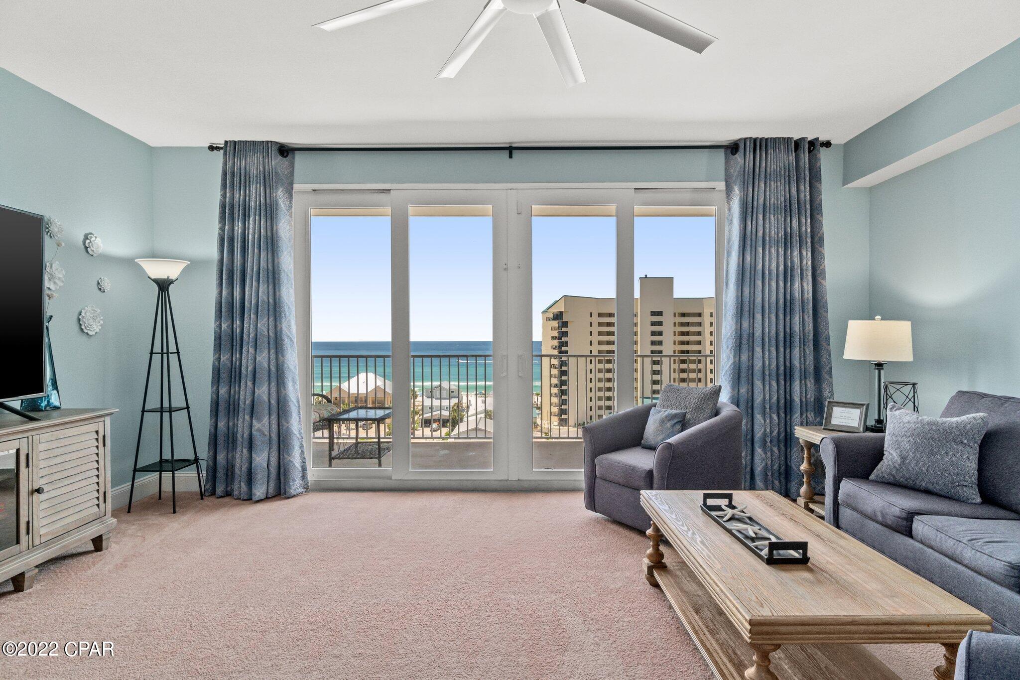 Laketown Wharf - Residential