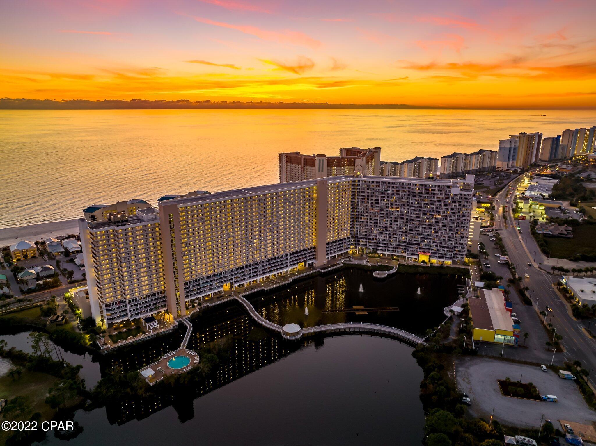 Laketown Wharf - Residential