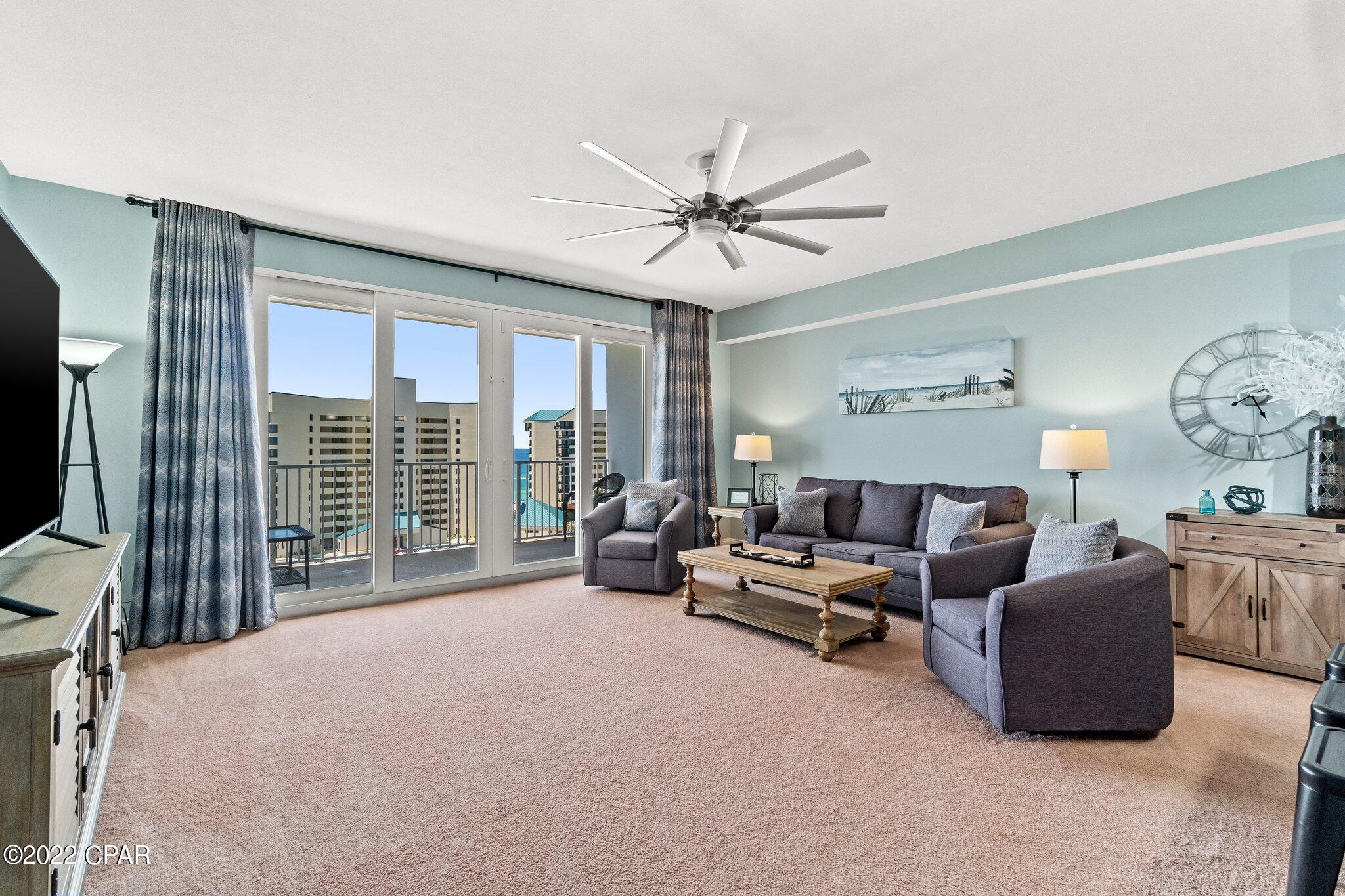 Laketown Wharf - Residential