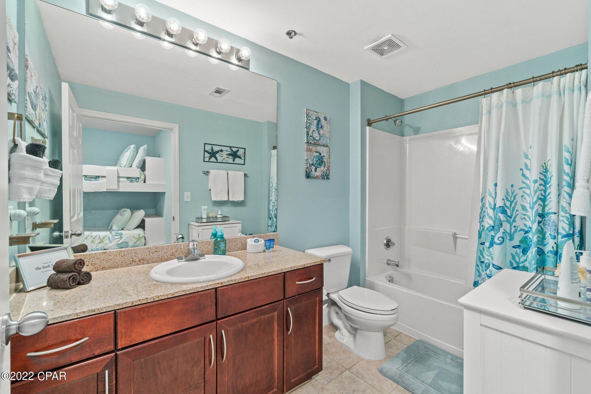 Laketown Wharf - Residential