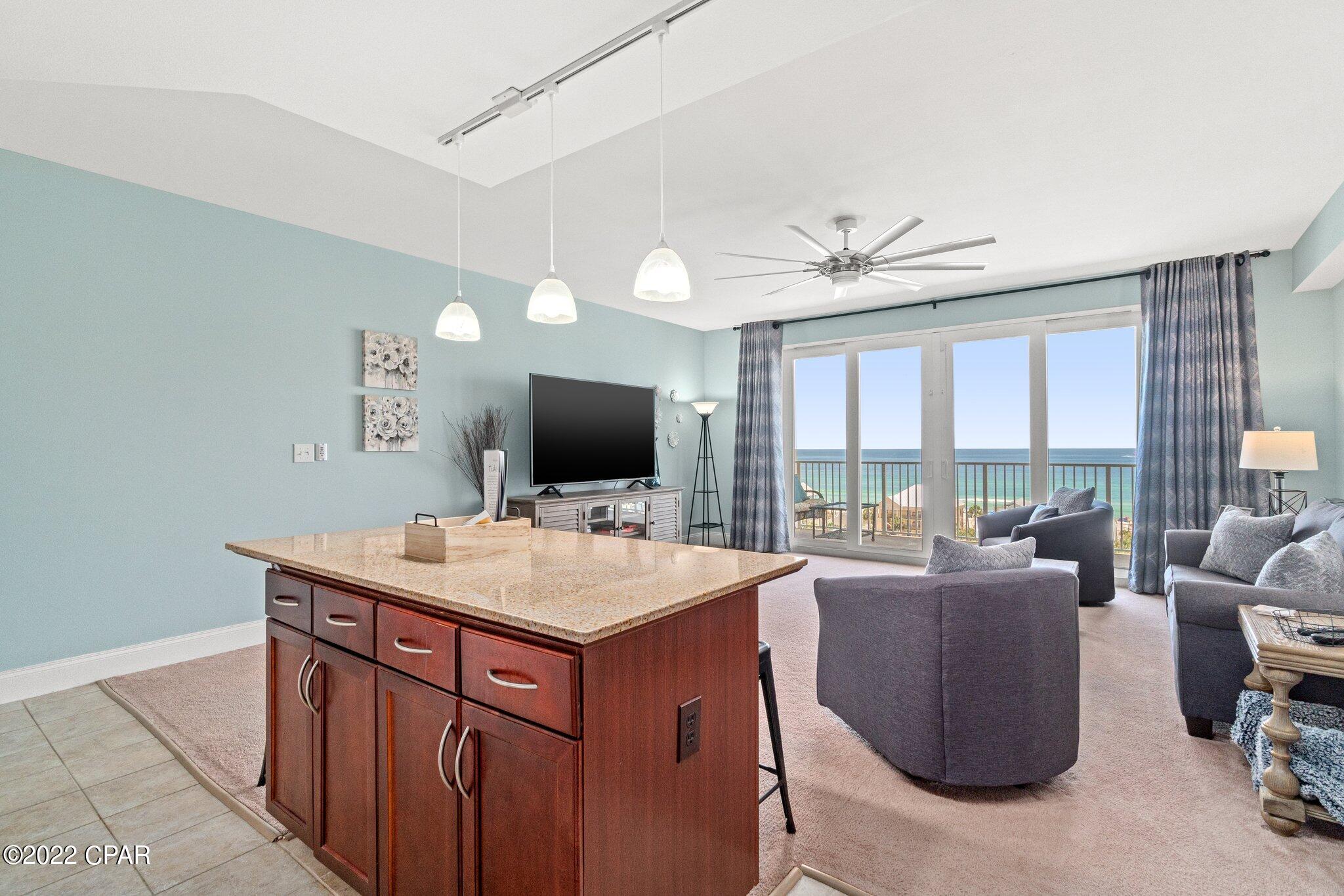 Laketown Wharf - Residential