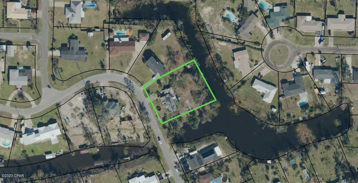 Island View Estates - Land