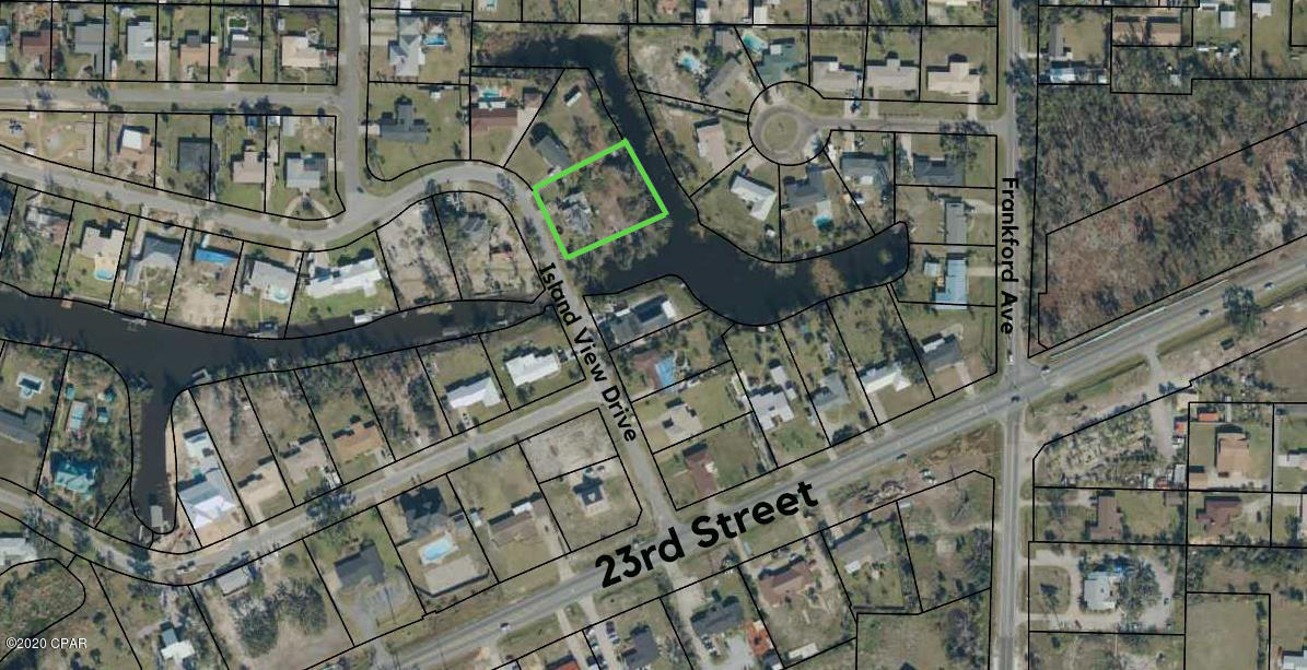 Island View Estates - Land