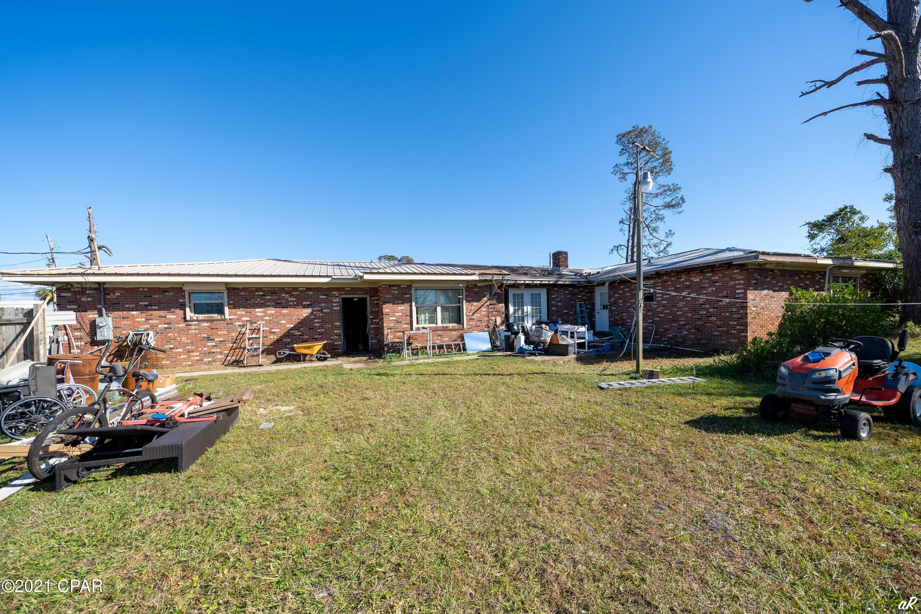 [No Recorded Subdiv] - Residential