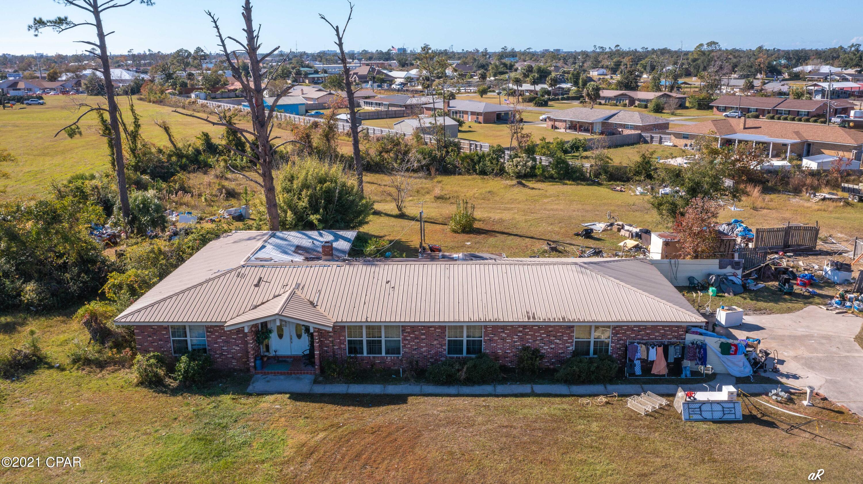 [No Recorded Subdiv] - Residential