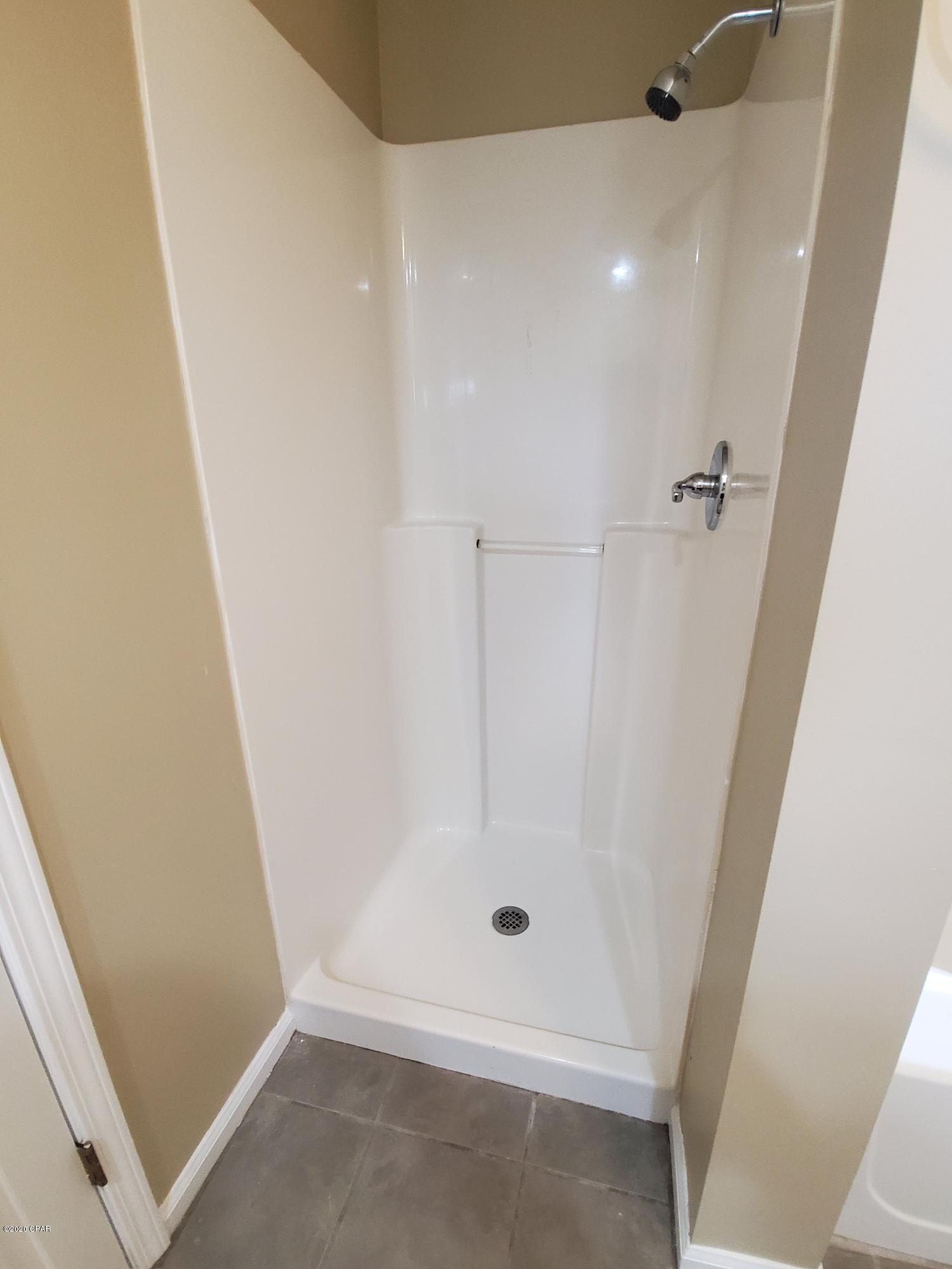 Sandy Creek & Country Club Phase I - Residential