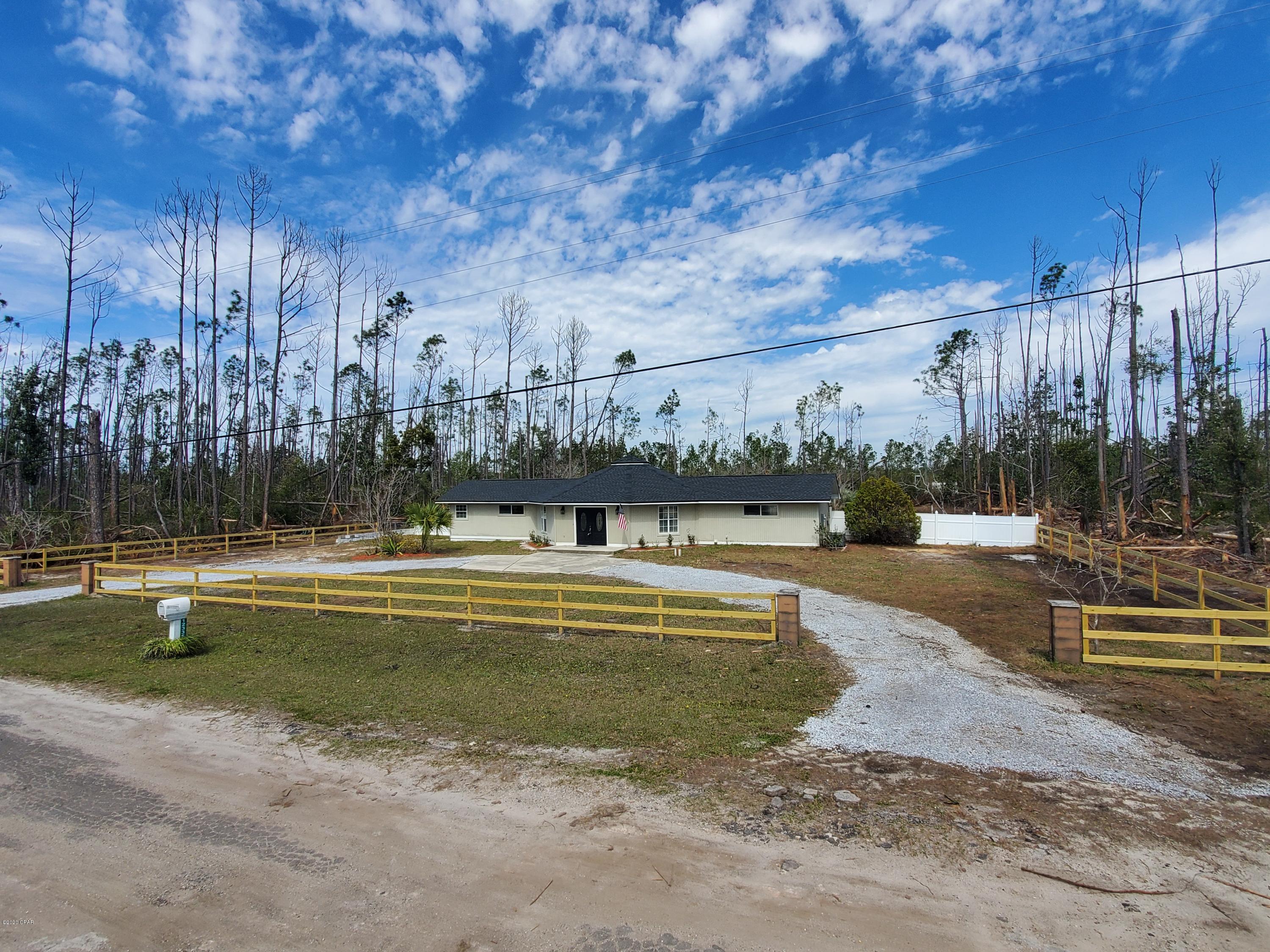Sandy Creek & Country Club Phase I - Residential