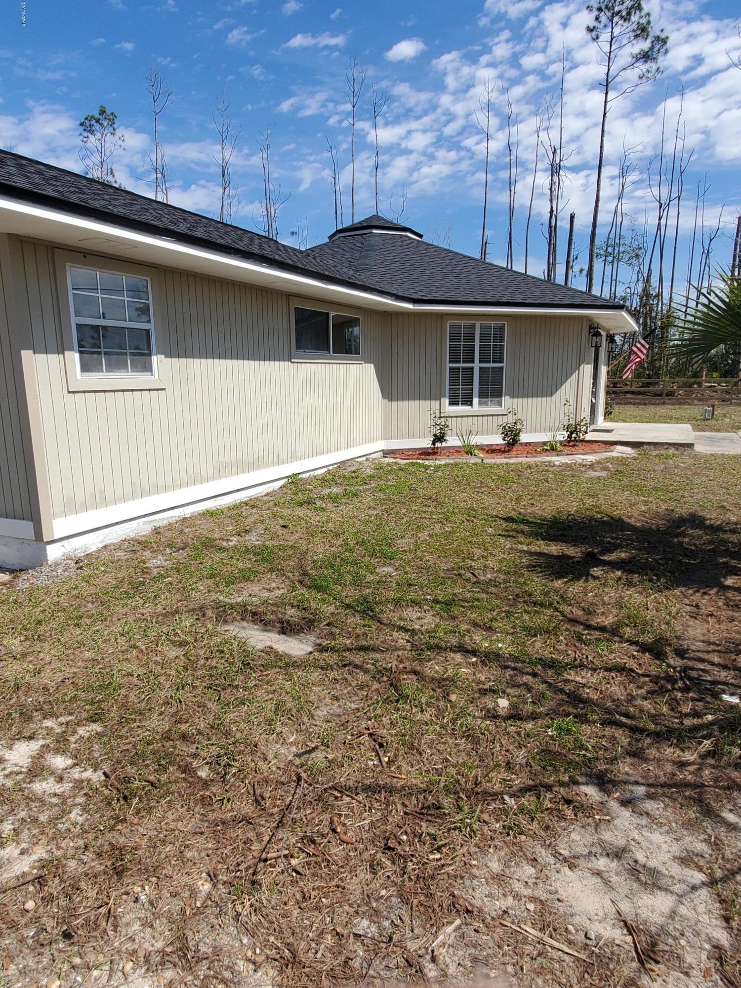 Sandy Creek & Country Club Phase I - Residential