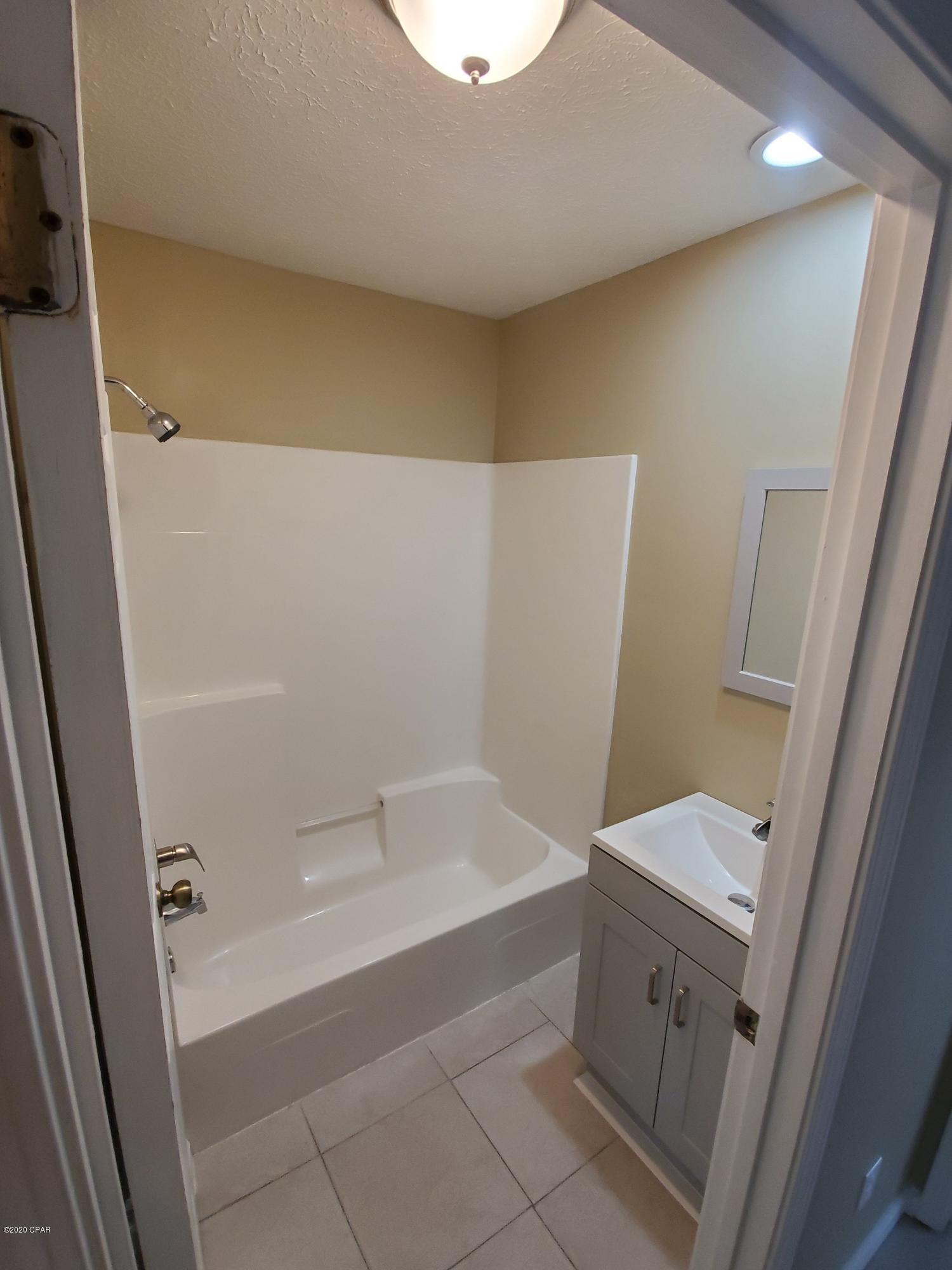 Sandy Creek & Country Club Phase I - Residential