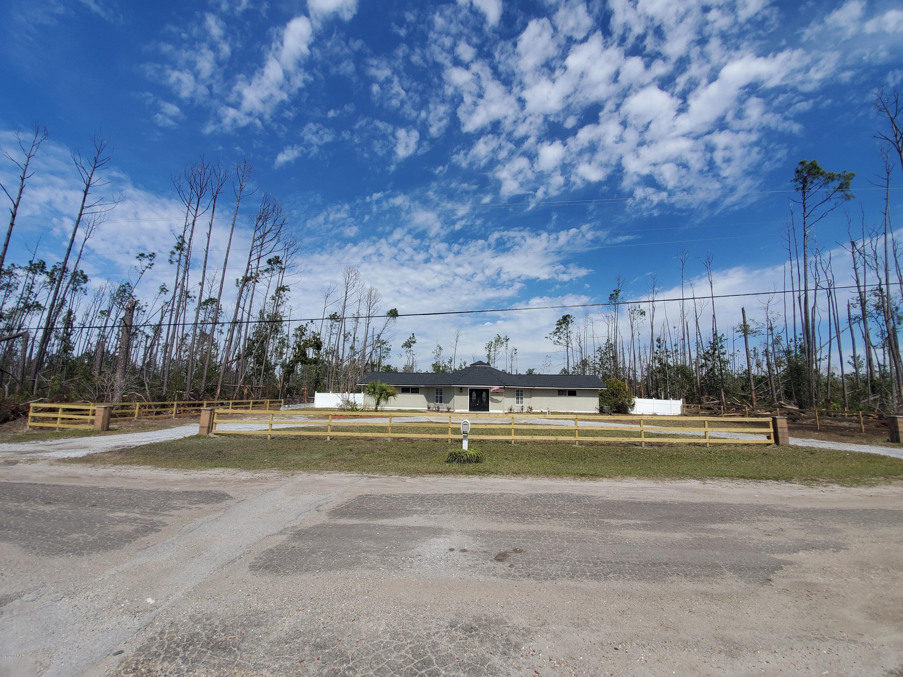 Sandy Creek & Country Club Phase I - Residential