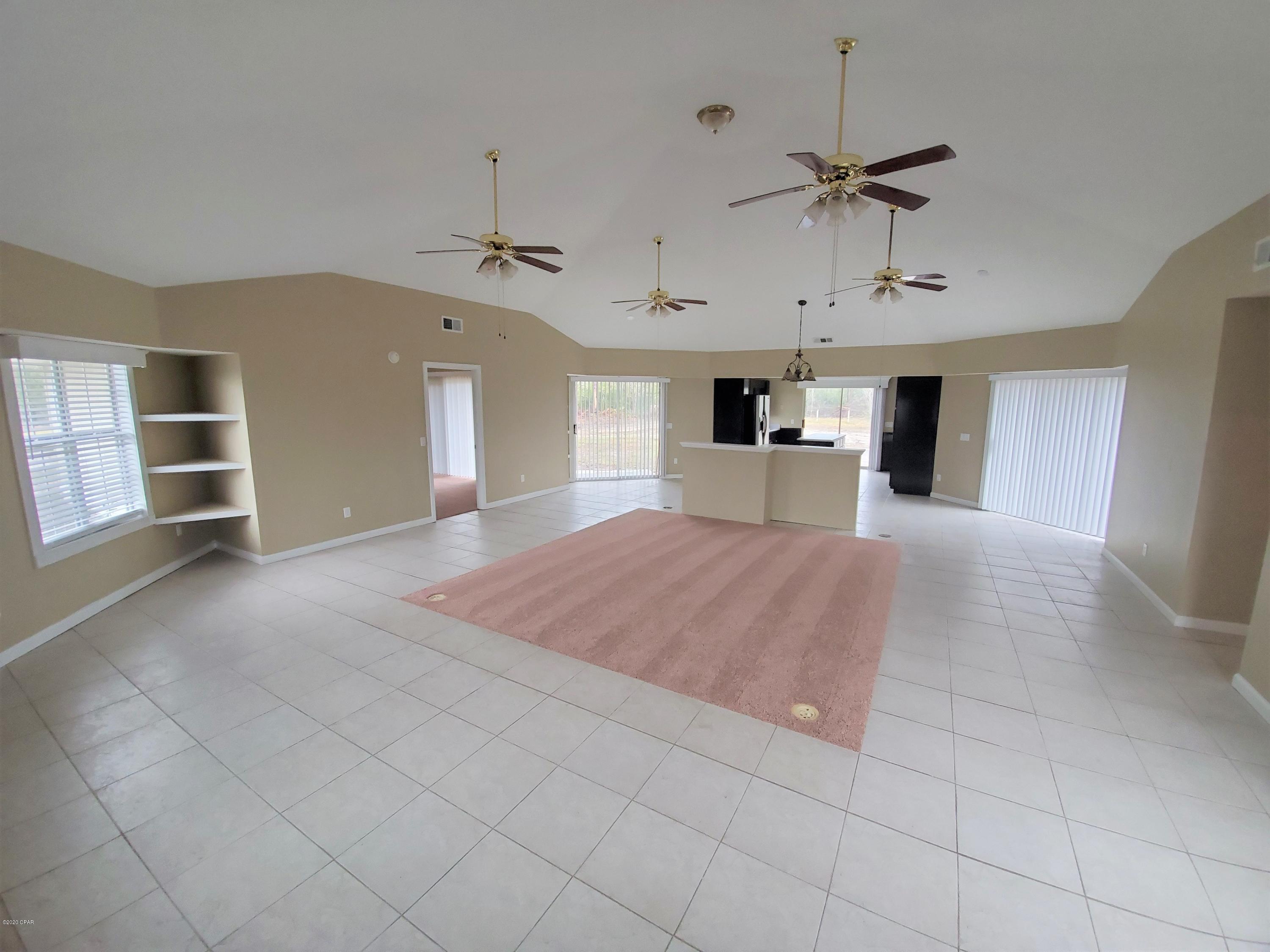 Sandy Creek & Country Club Phase I - Residential