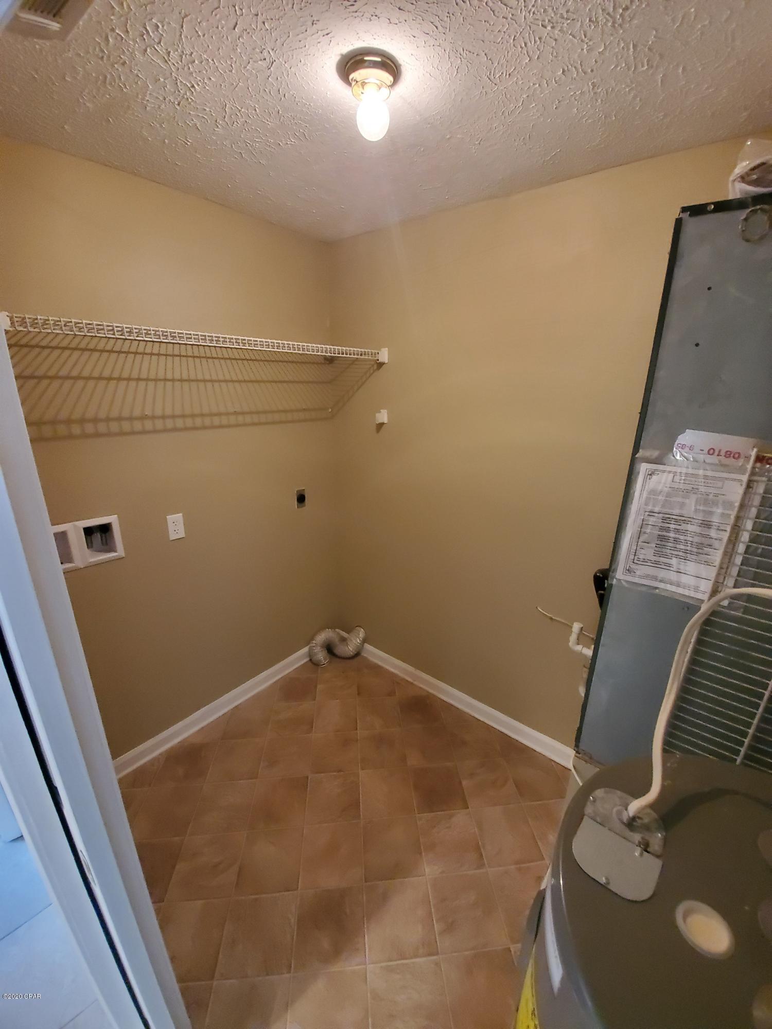 Sandy Creek & Country Club Phase I - Residential