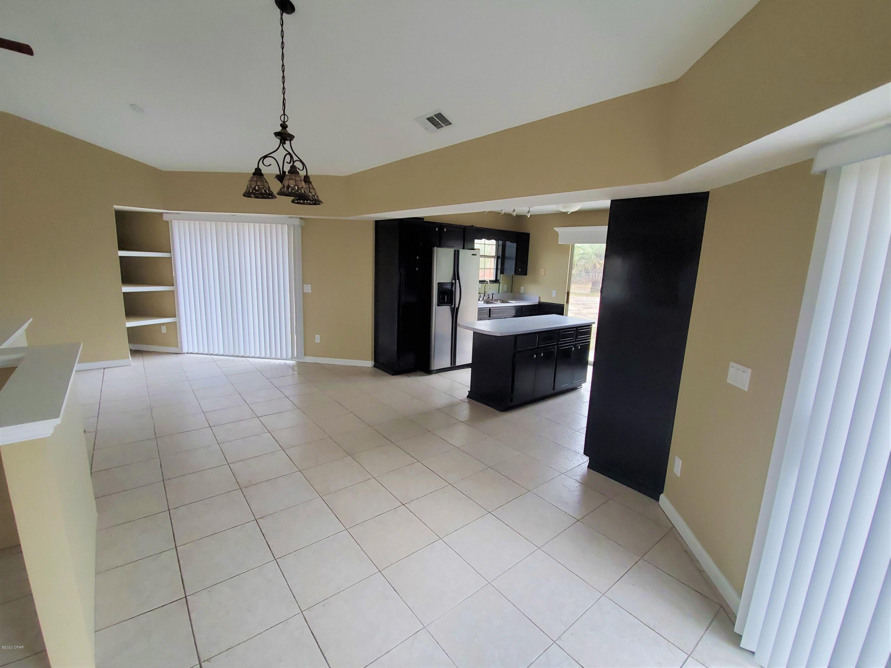Sandy Creek & Country Club Phase I - Residential