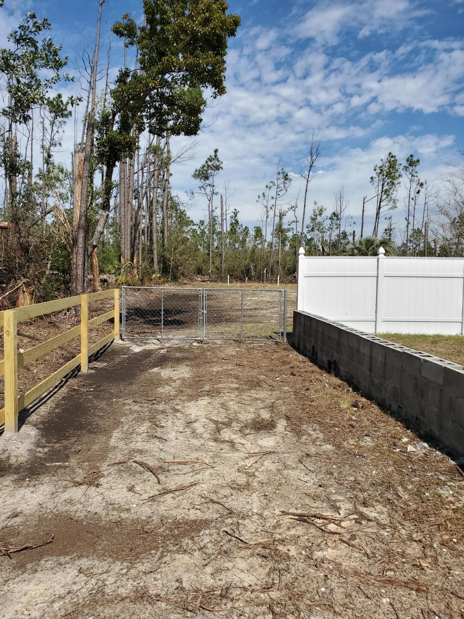 Sandy Creek & Country Club Phase I - Residential