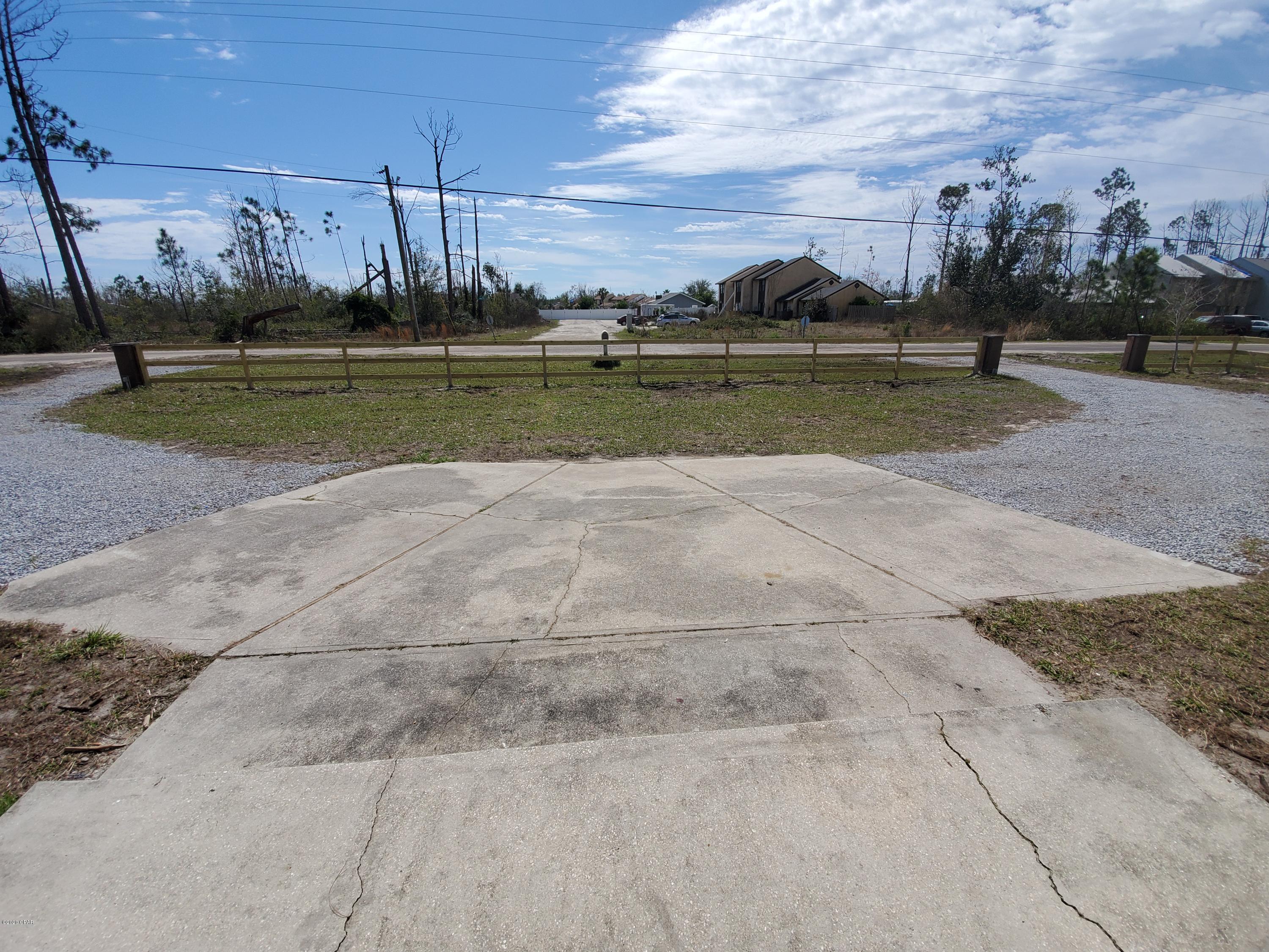 Sandy Creek & Country Club Phase I - Residential