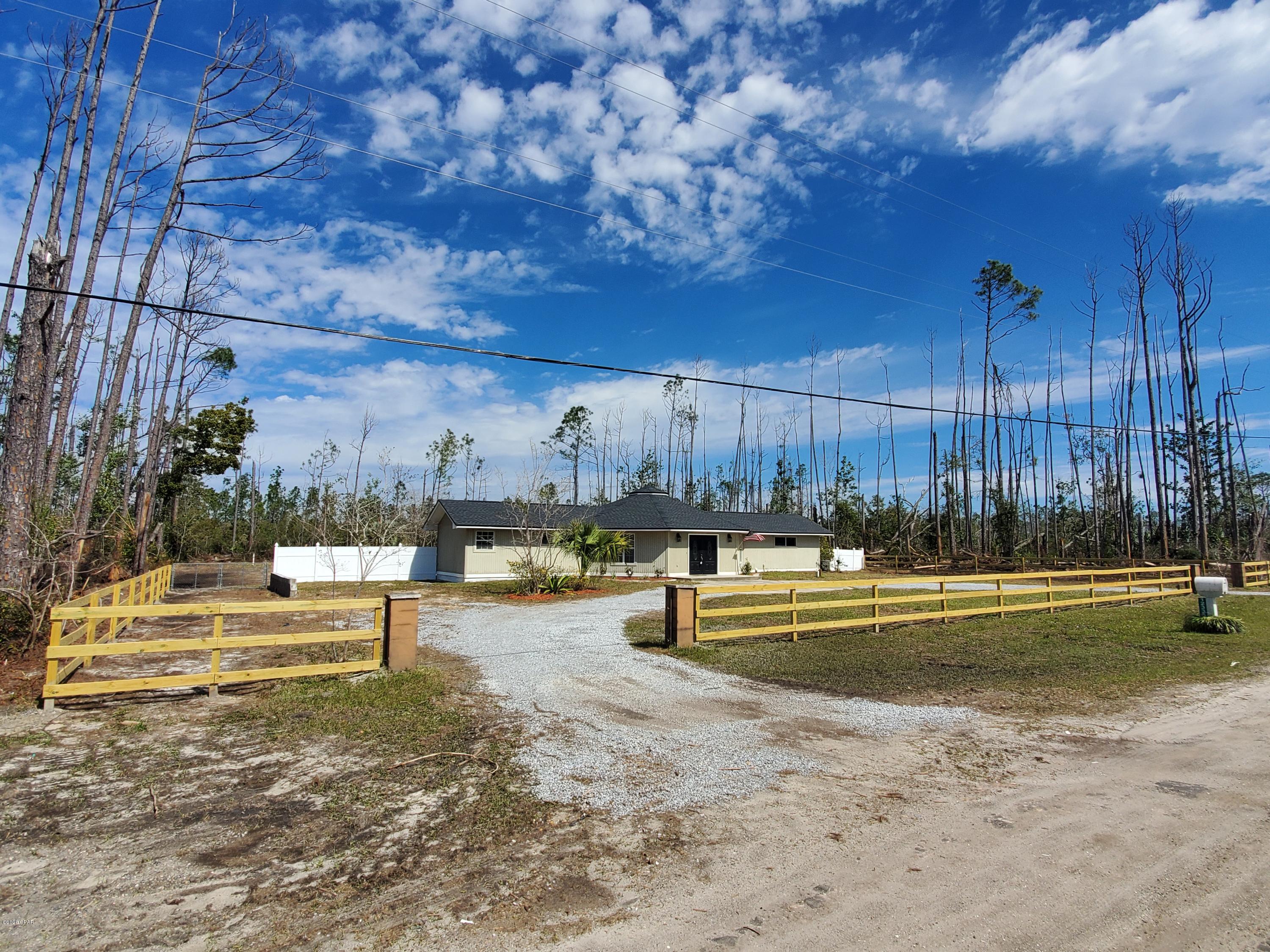 Sandy Creek & Country Club Phase I - Residential