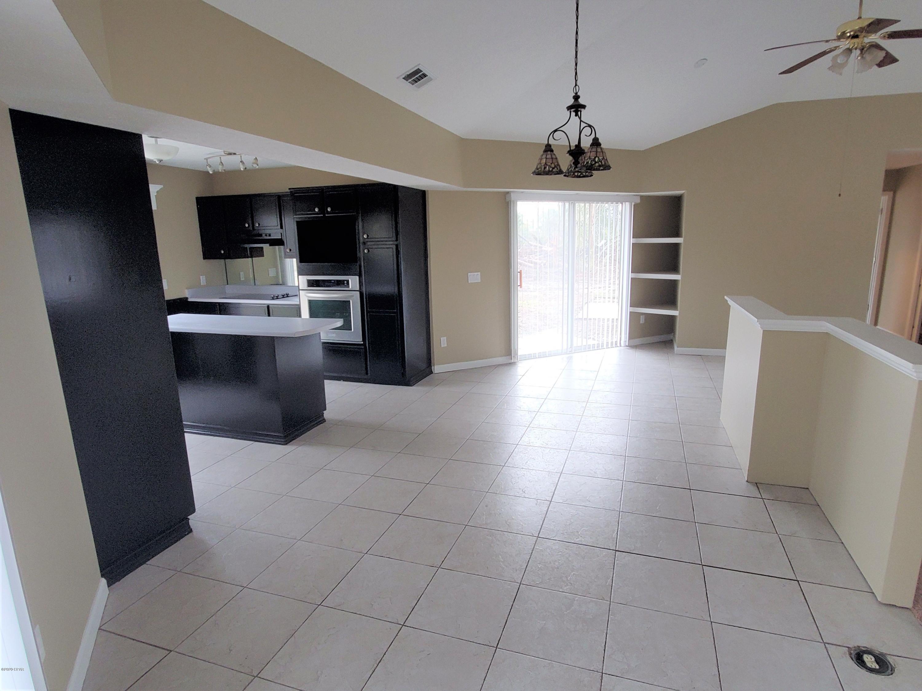 Sandy Creek & Country Club Phase I - Residential
