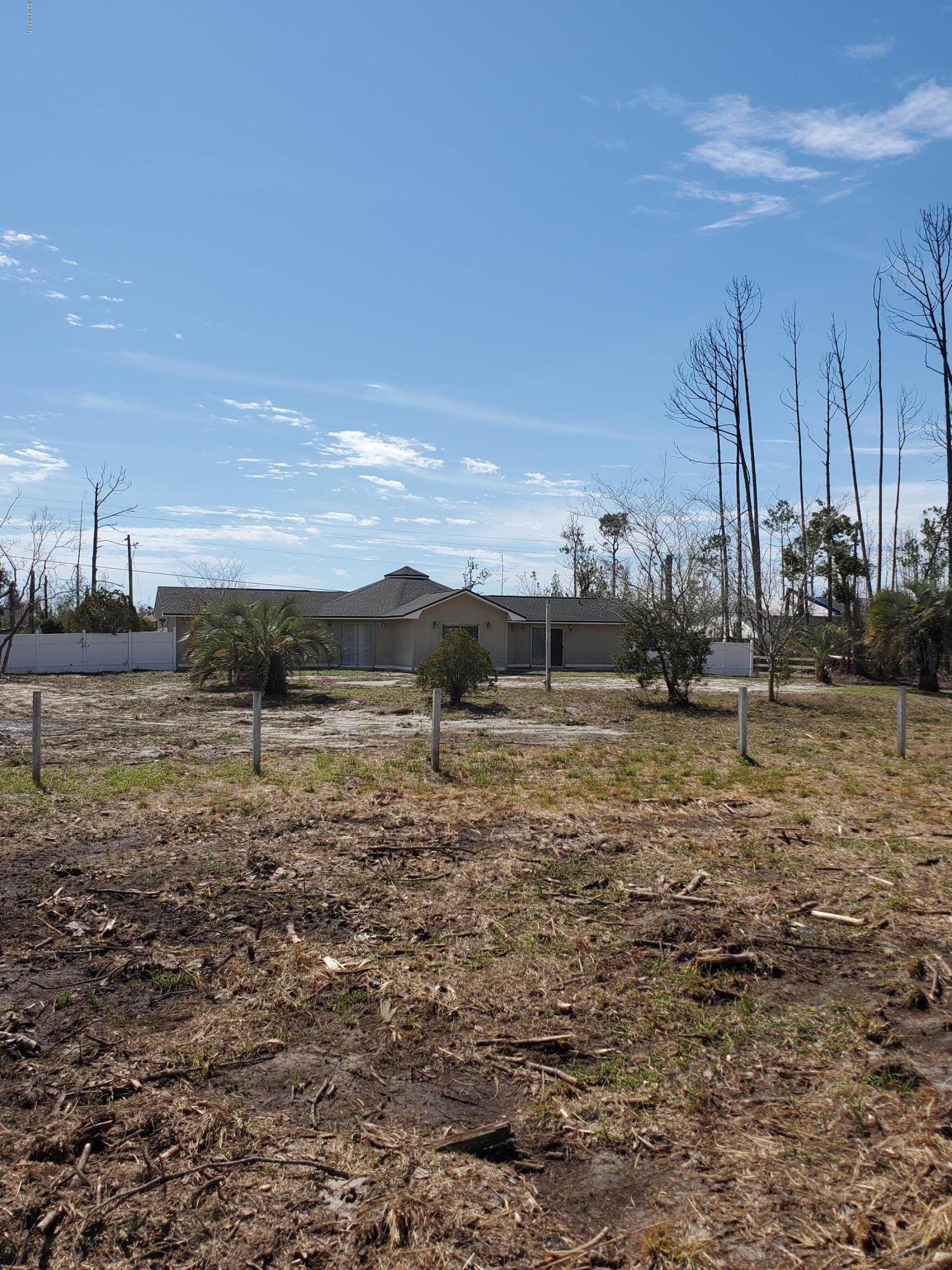 Sandy Creek & Country Club Phase I - Residential