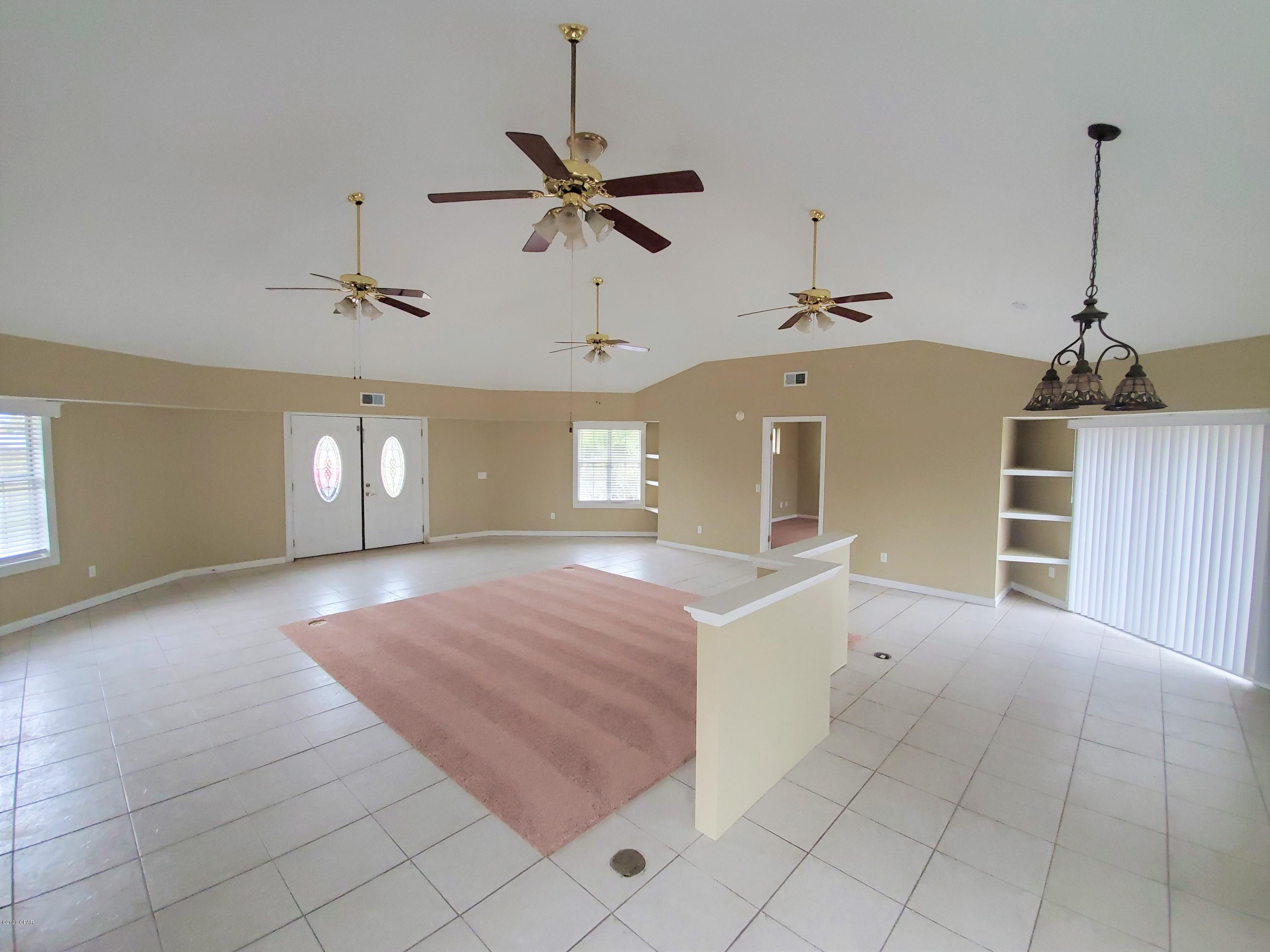 Sandy Creek & Country Club Phase I - Residential