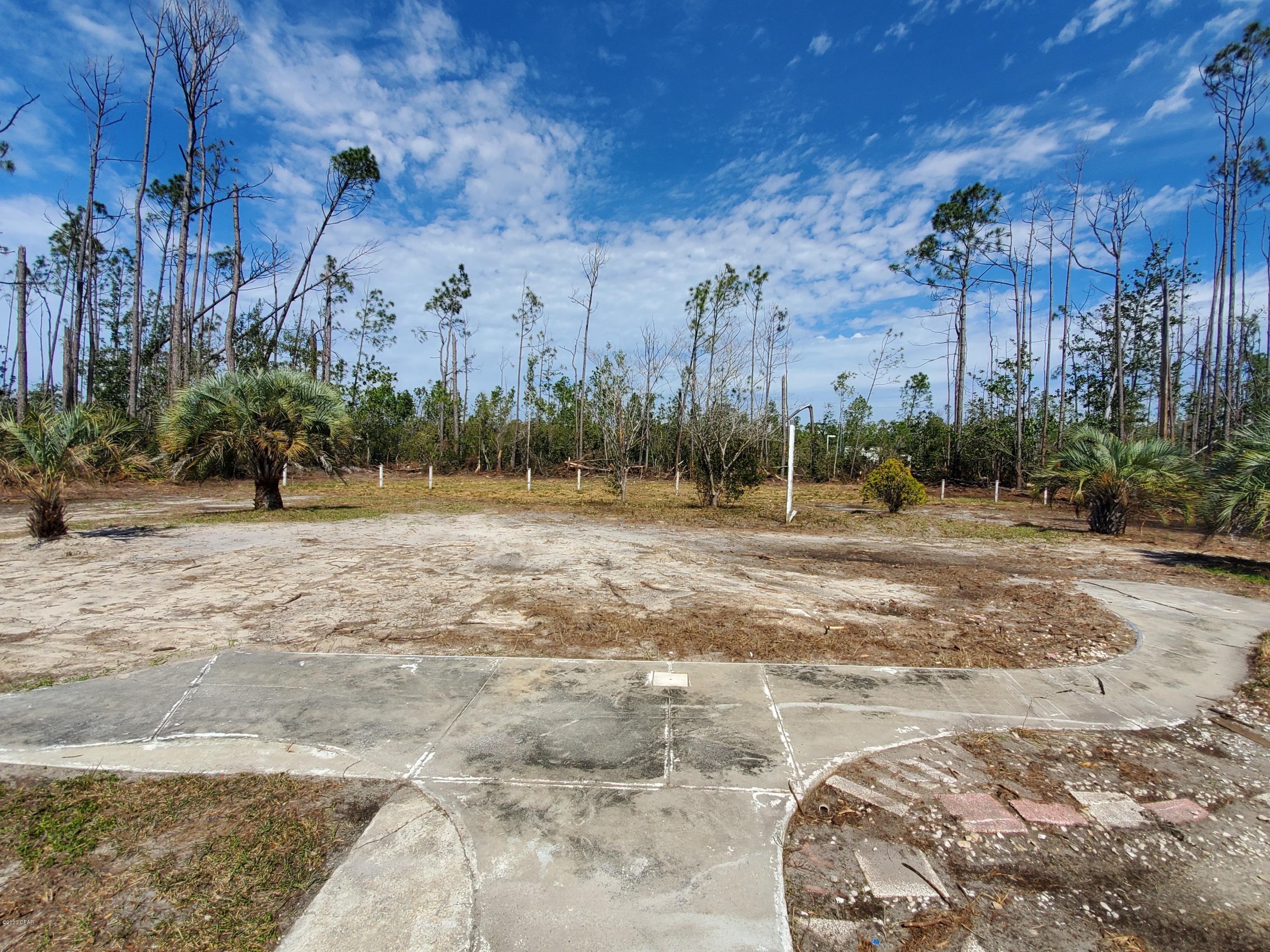 Sandy Creek & Country Club Phase I - Residential