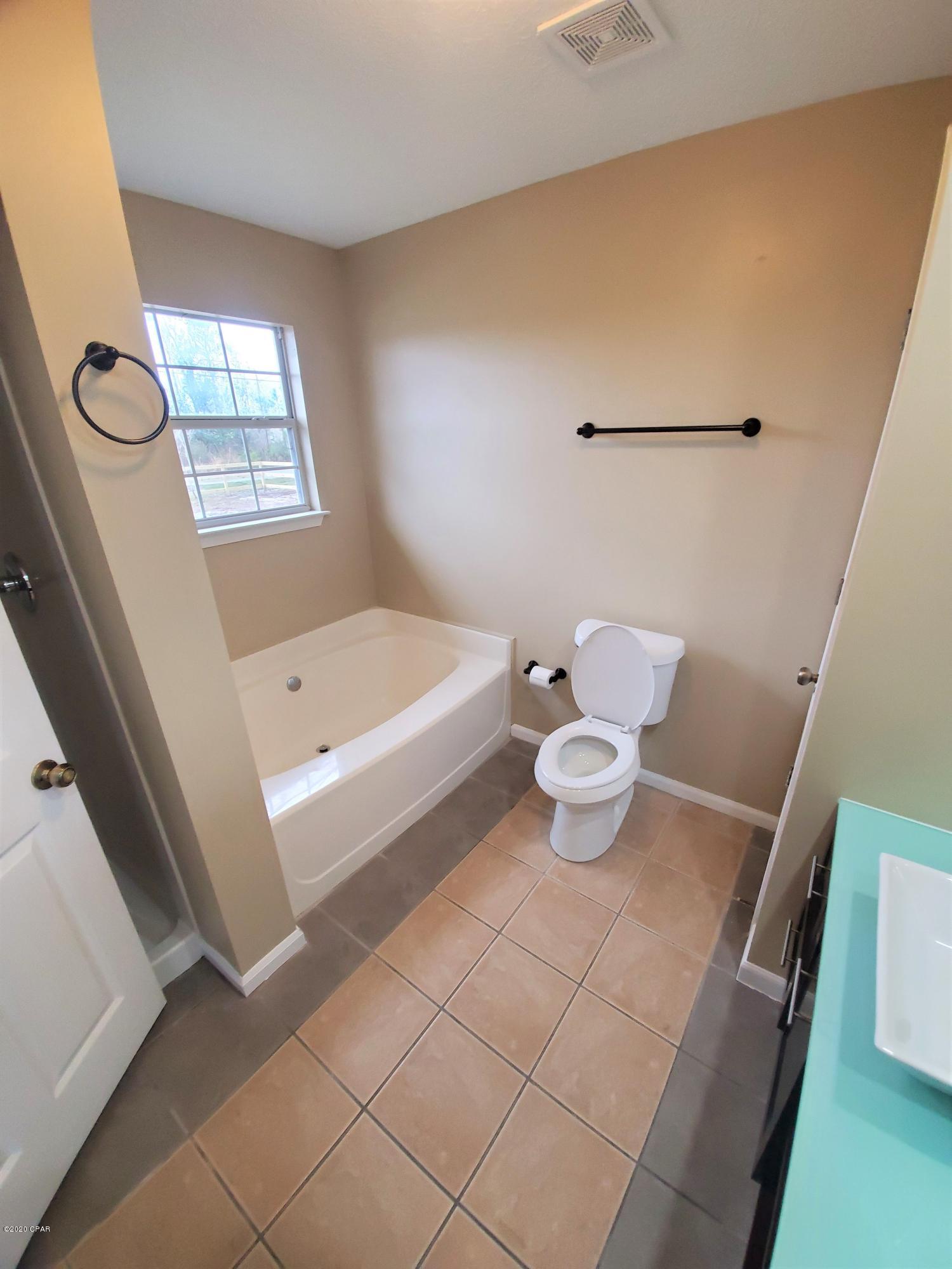 Sandy Creek & Country Club Phase I - Residential