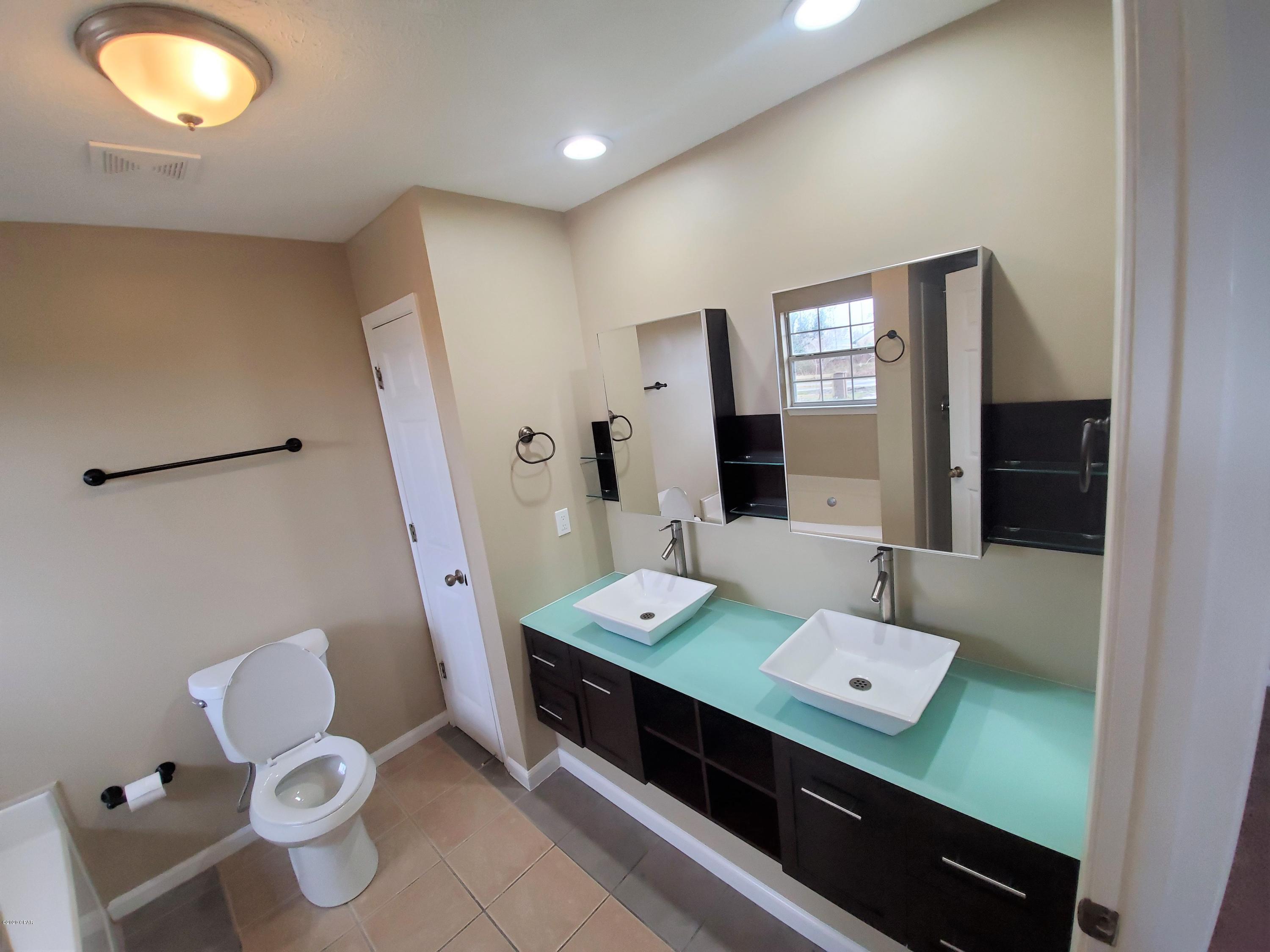Sandy Creek & Country Club Phase I - Residential