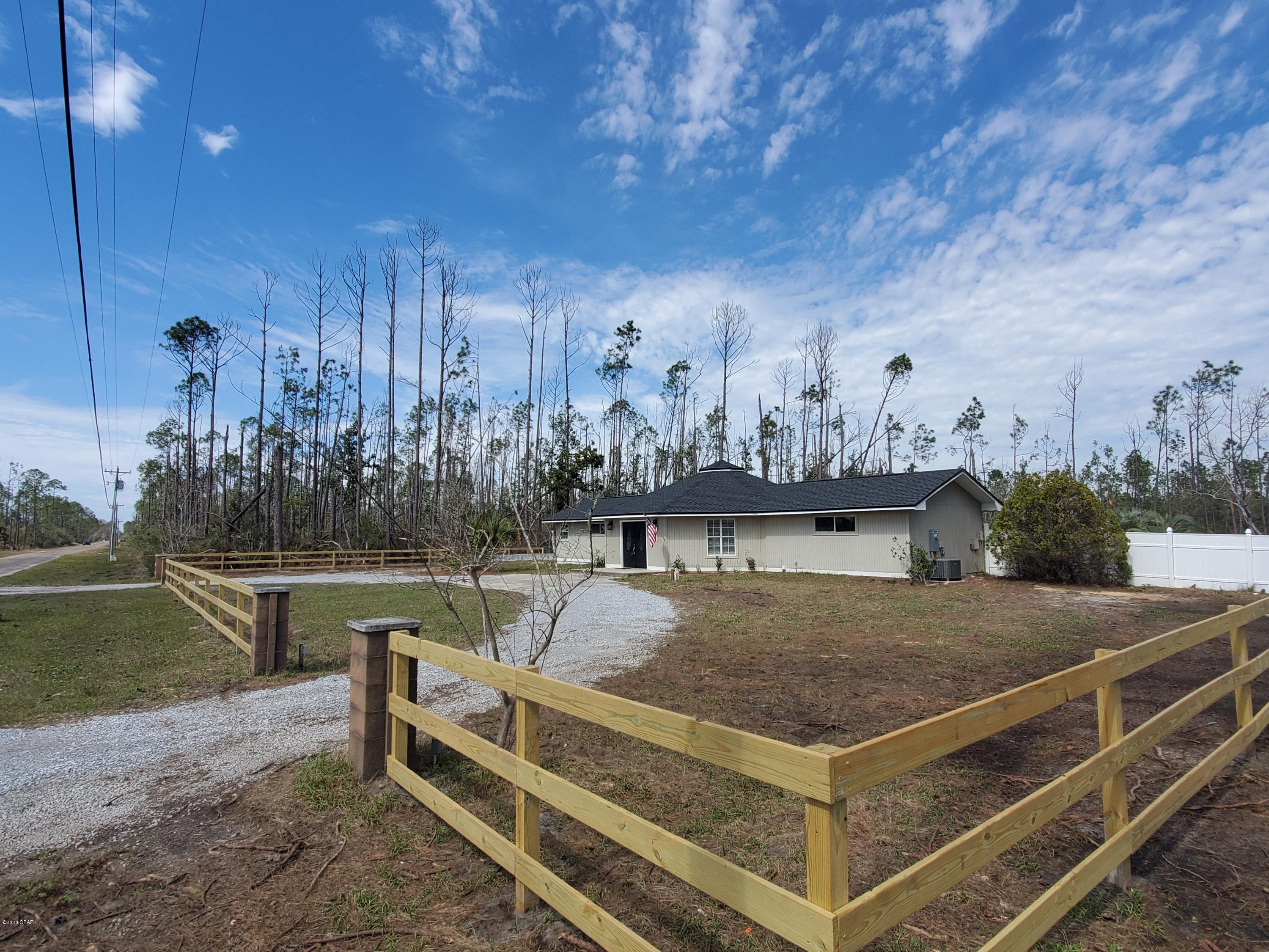 Sandy Creek & Country Club Phase I - Residential